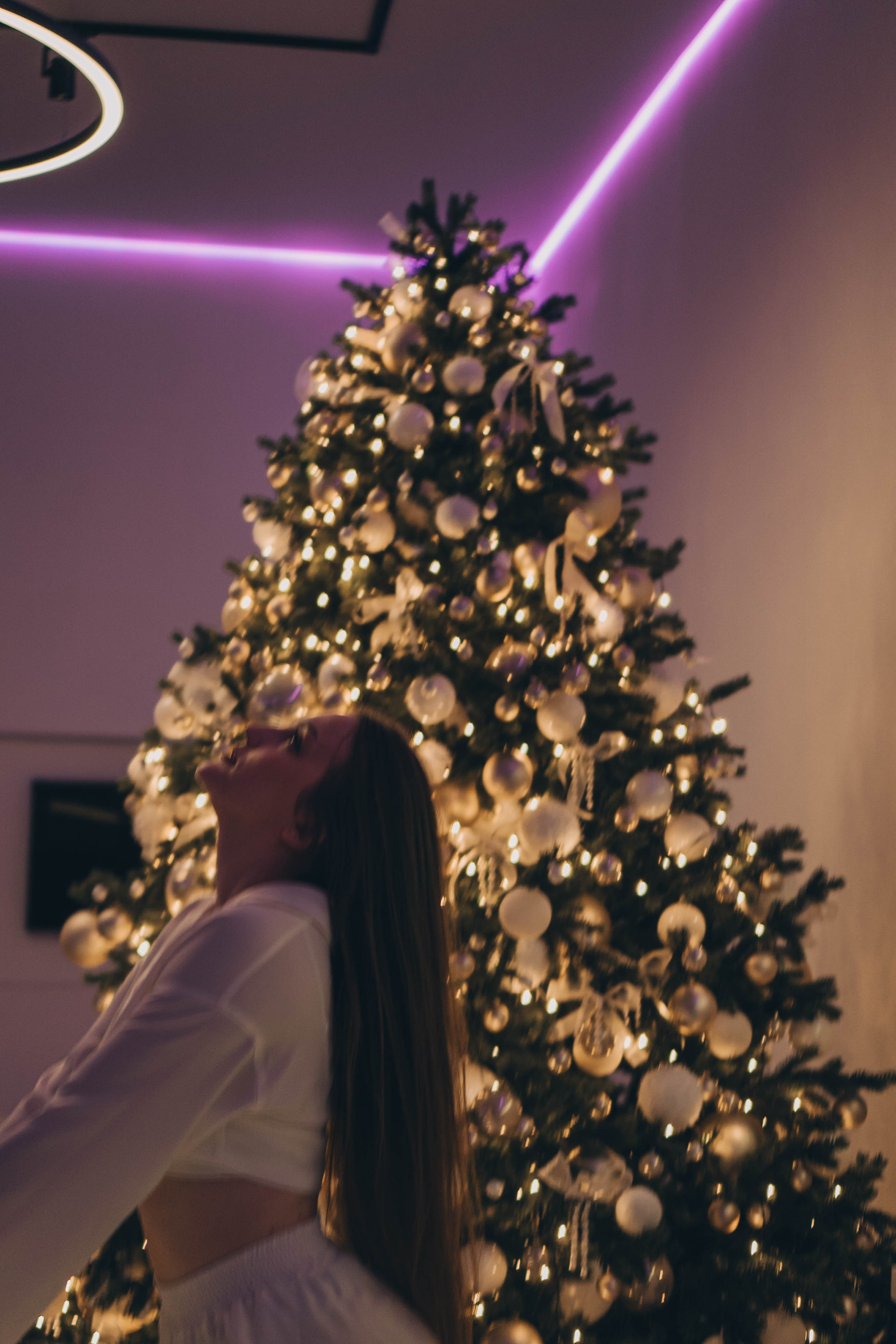 Новогодняя. Профессиональный фотограф, Санкт-Петербург — Виктория Богомолова