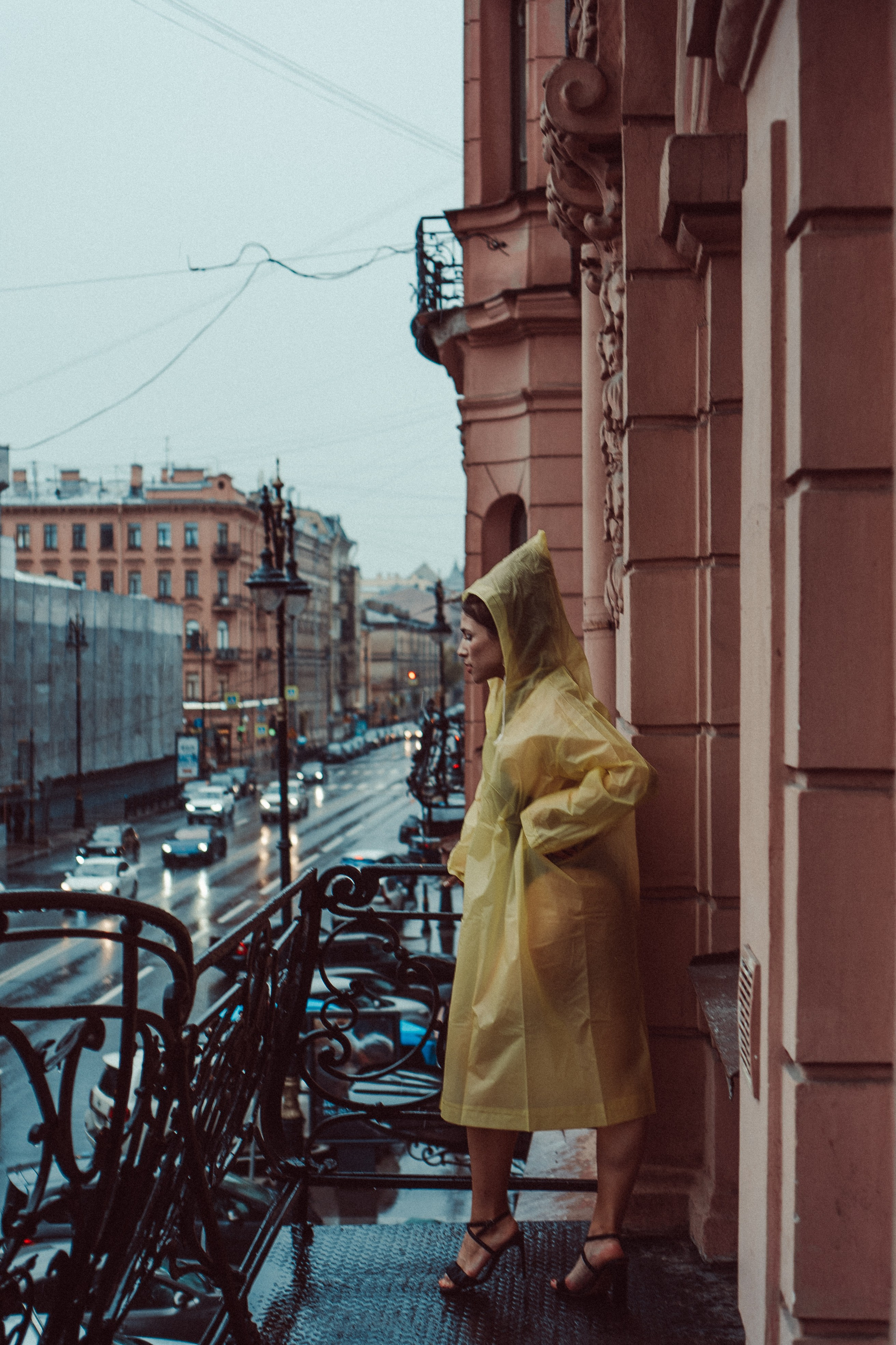 НЕМНОЖКО ИТАЛИИ. Профессиональный фотограф, Санкт-Петербург — Виктория Богомолова