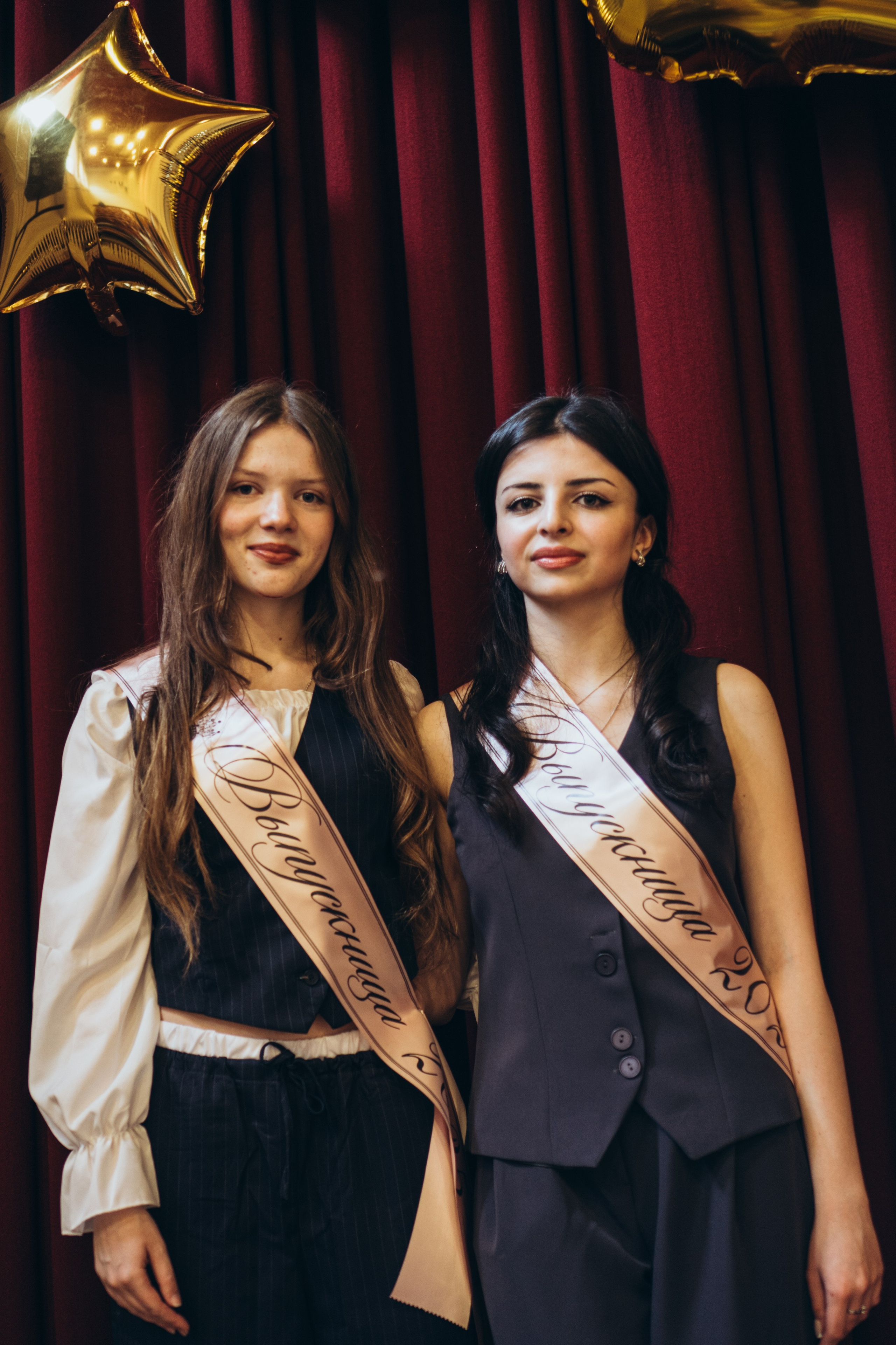 ПОСЛЕДНИЙ ЗВОНОК. Профессиональный фотограф, Санкт-Петербург — Виктория Богомолова