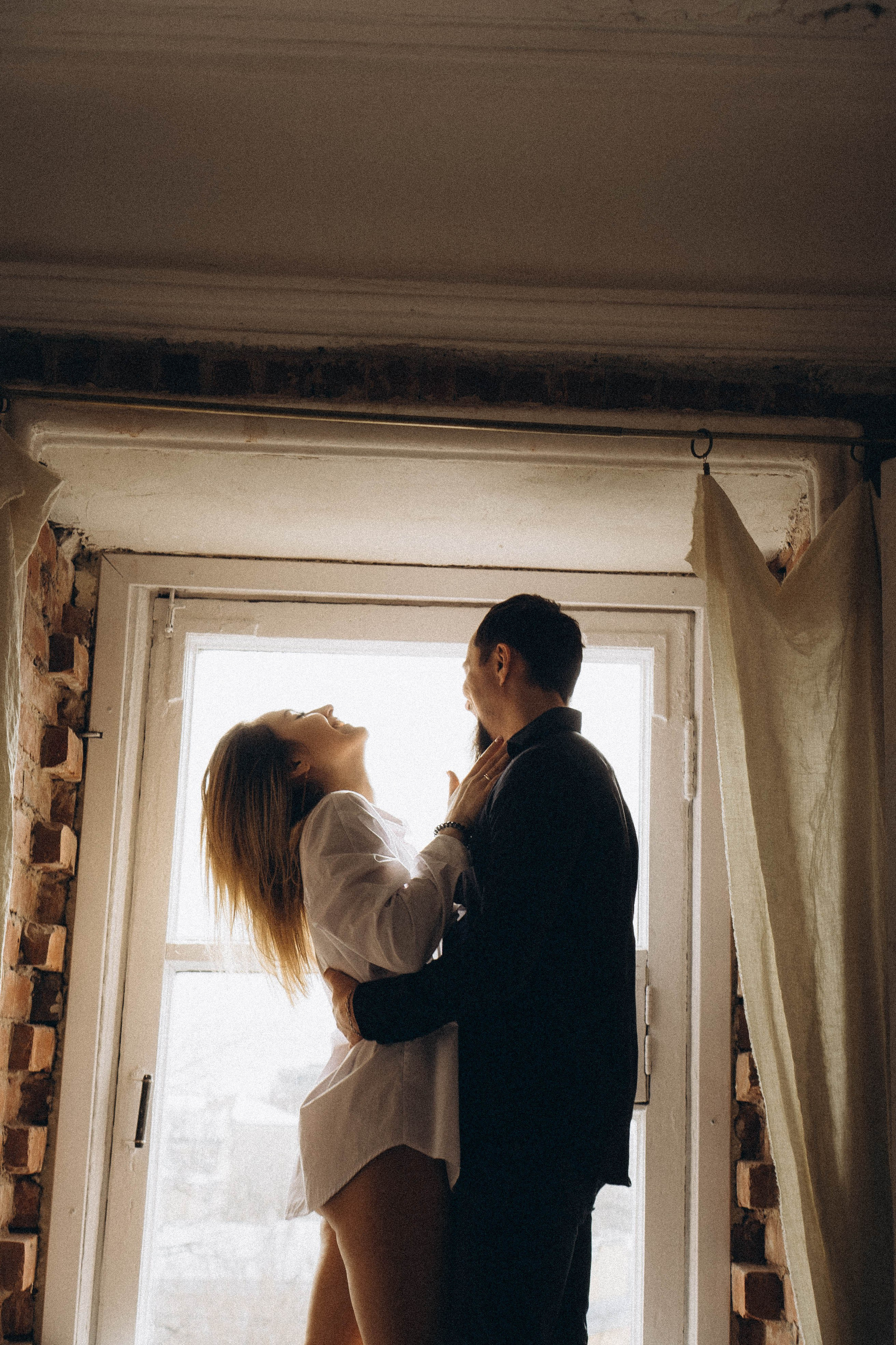 Любовь. Профессиональный фотограф, Санкт-Петербург — Виктория Богомолова