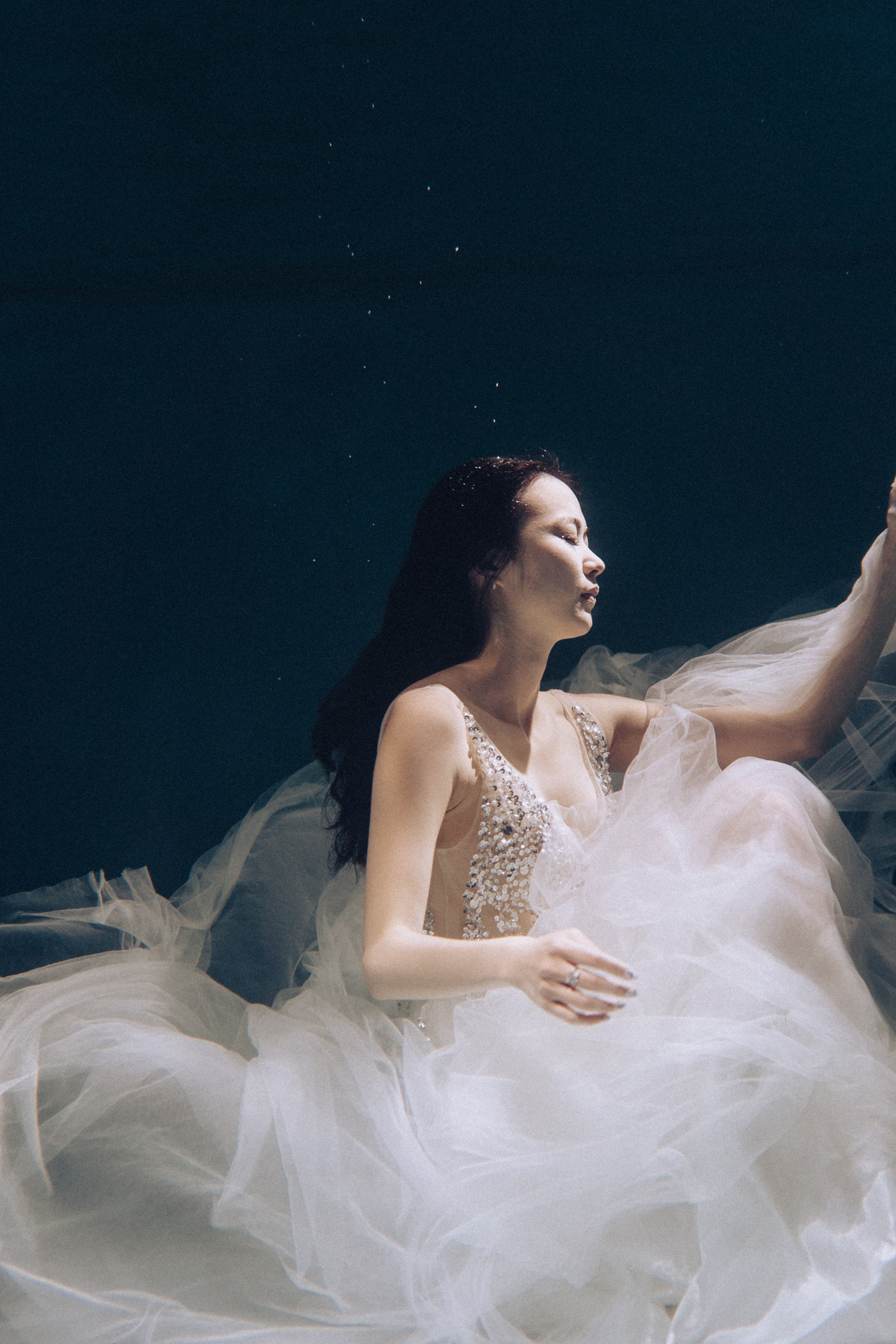 ФОТОСЕСИСИЯ В БАССЕЙНЕ. Профессиональный фотограф, Санкт-Петербург — Виктория Богомолова