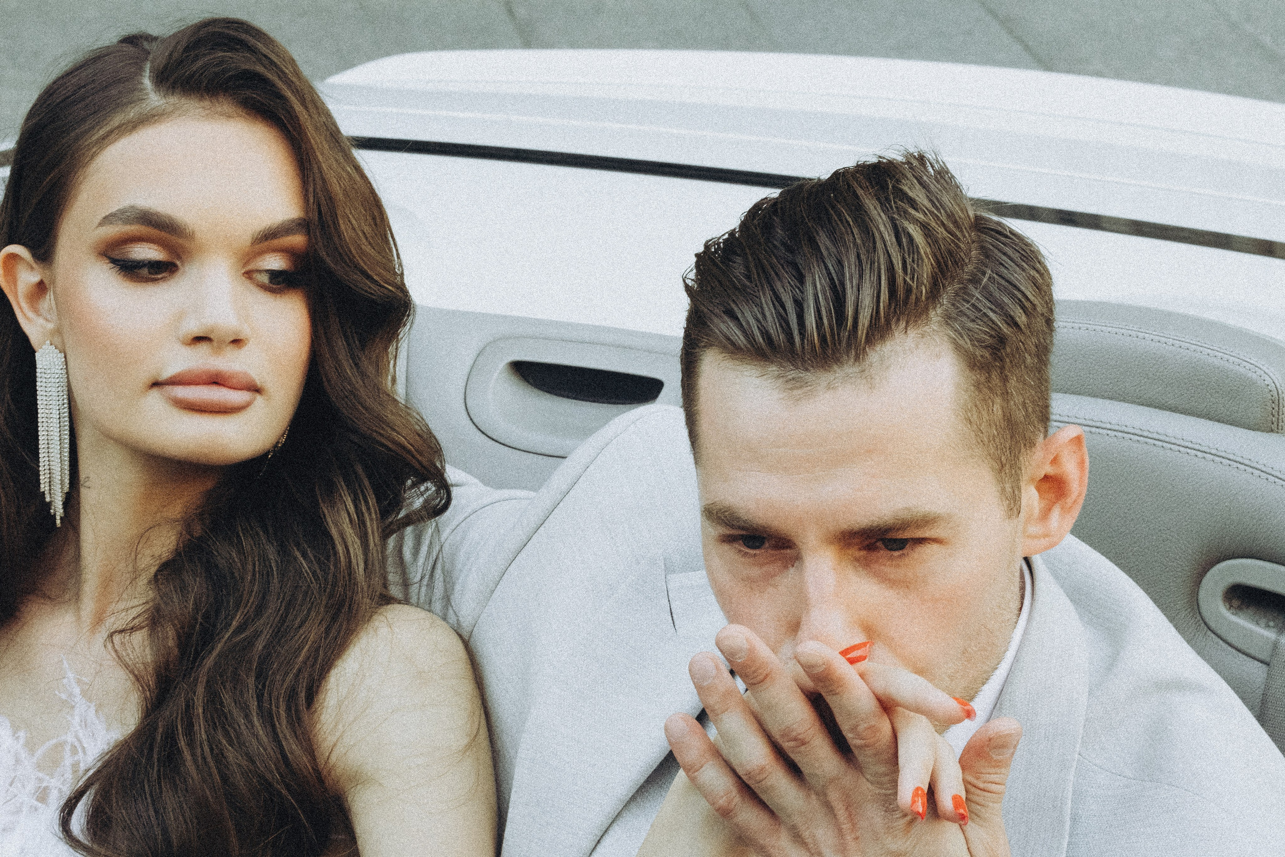 Свадебная сьемка у академии Штиглица. Профессиональный фотограф, Санкт-Петербург — Виктория Богомолова