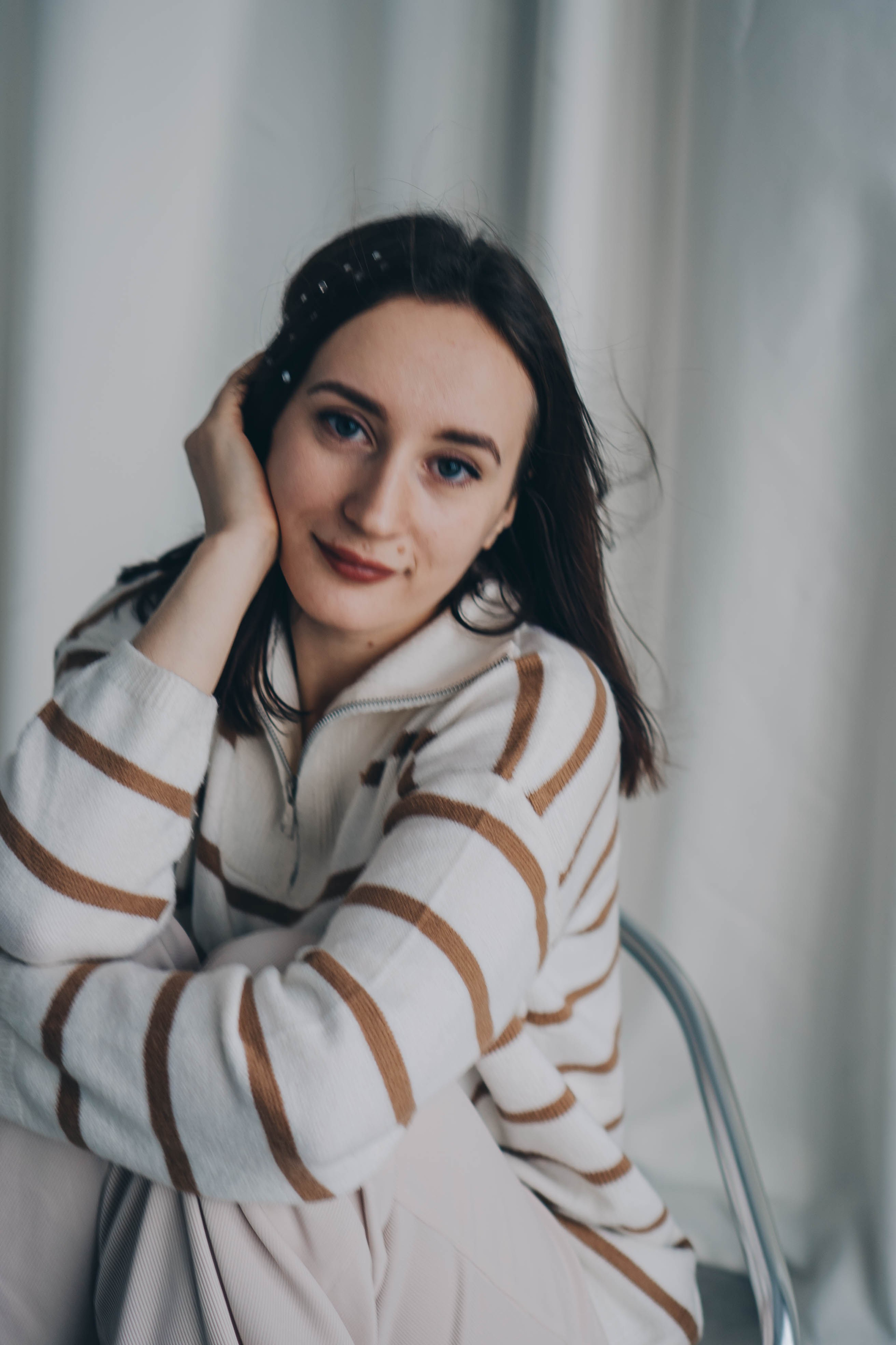 Фотосессия для дня рождения. Профессиональный фотограф, Санкт-Петербург — Виктория Богомолова