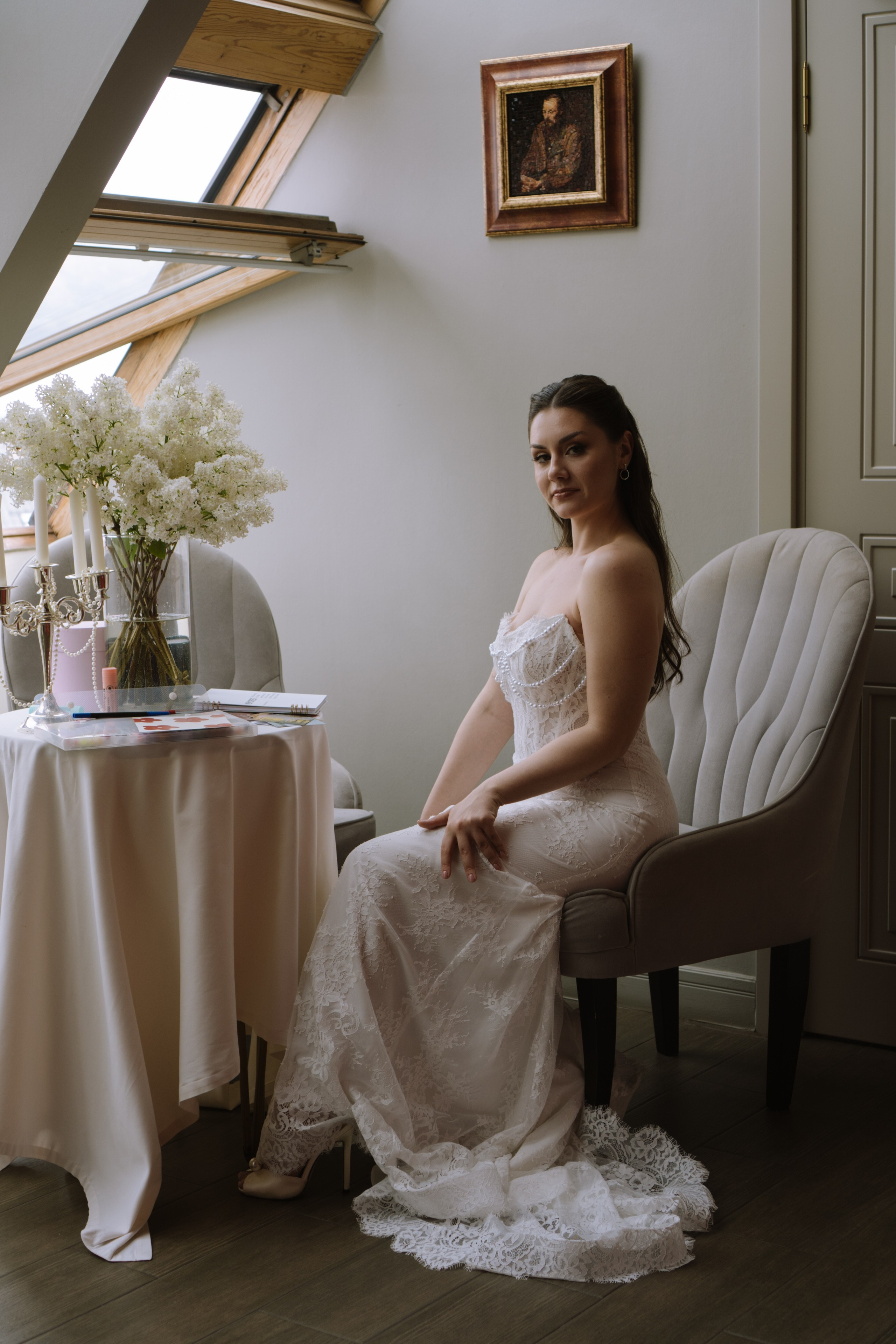 СВАДЕБНЫЙ БАНКЕТ НА ВЛАДИМИРСКОЙ В САНКТ-ПЕТЕРБУРГЕ (КАМЕРНАЯ СВАДЬБА). Профессиональный фотограф, Санкт-Петербург — Виктория Богомолова