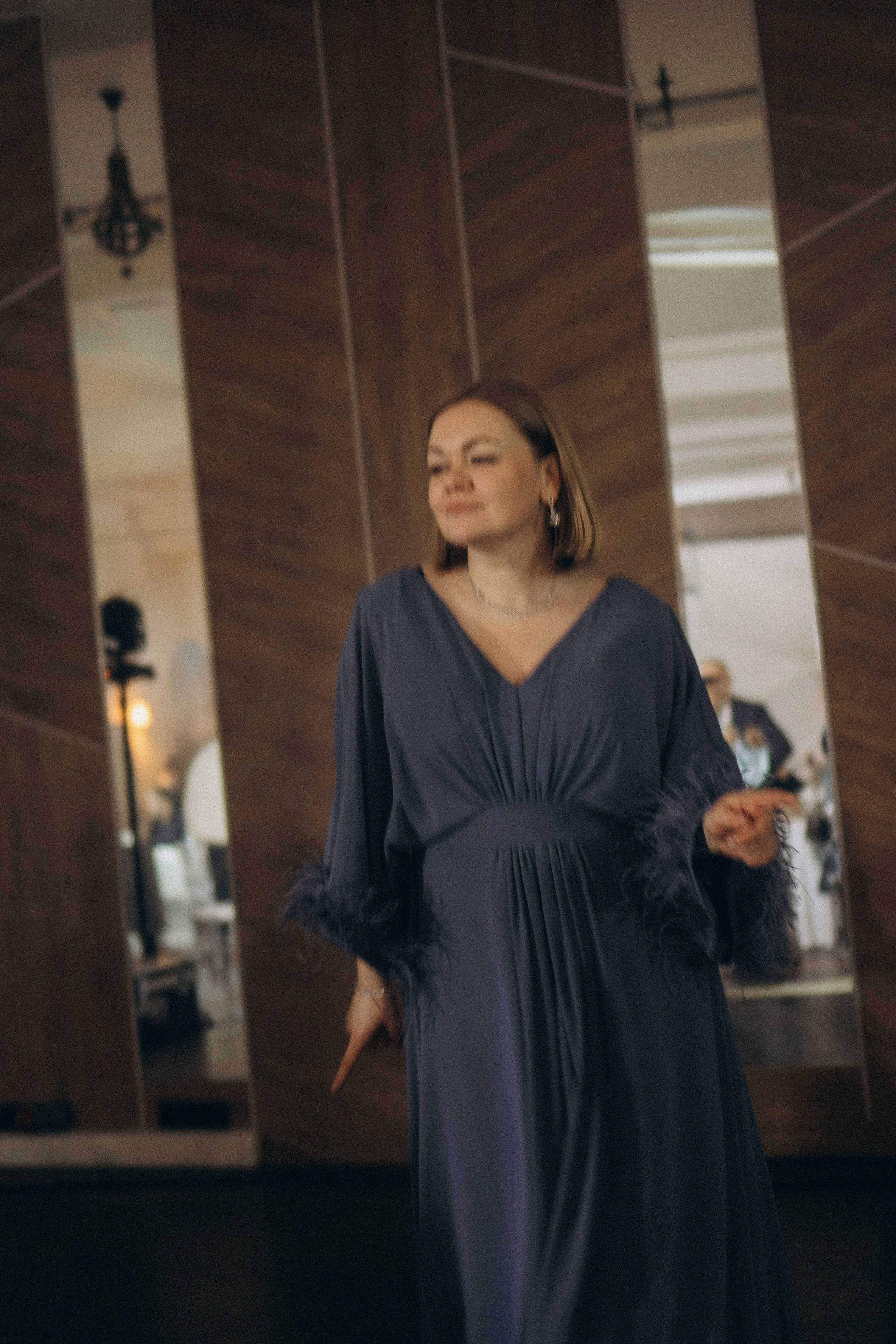 СВАДЕБНАЯ СЬЕМКА СБОРОВ В ОТЕЛЕ И ВЫЕЗД НА ЦЕРЕМОНИЮ (СНЯТО В СИБИРЕ В НИЖНЕВАРТОВСКЕ). Профессиональный фотограф, Санкт-Петербург — Виктория Богомолова