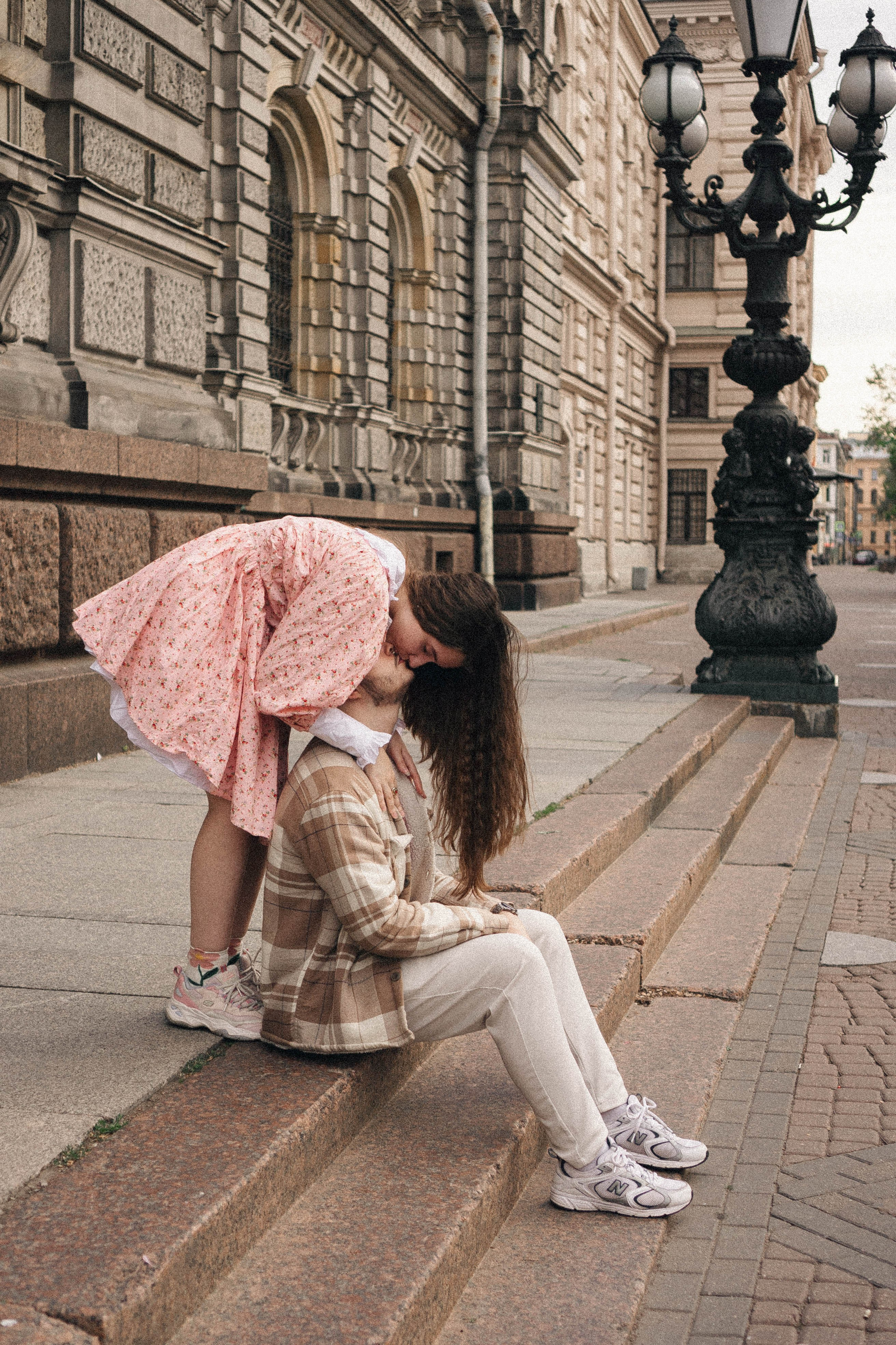 Любовь. Профессиональный фотограф, Санкт-Петербург — Виктория Богомолова