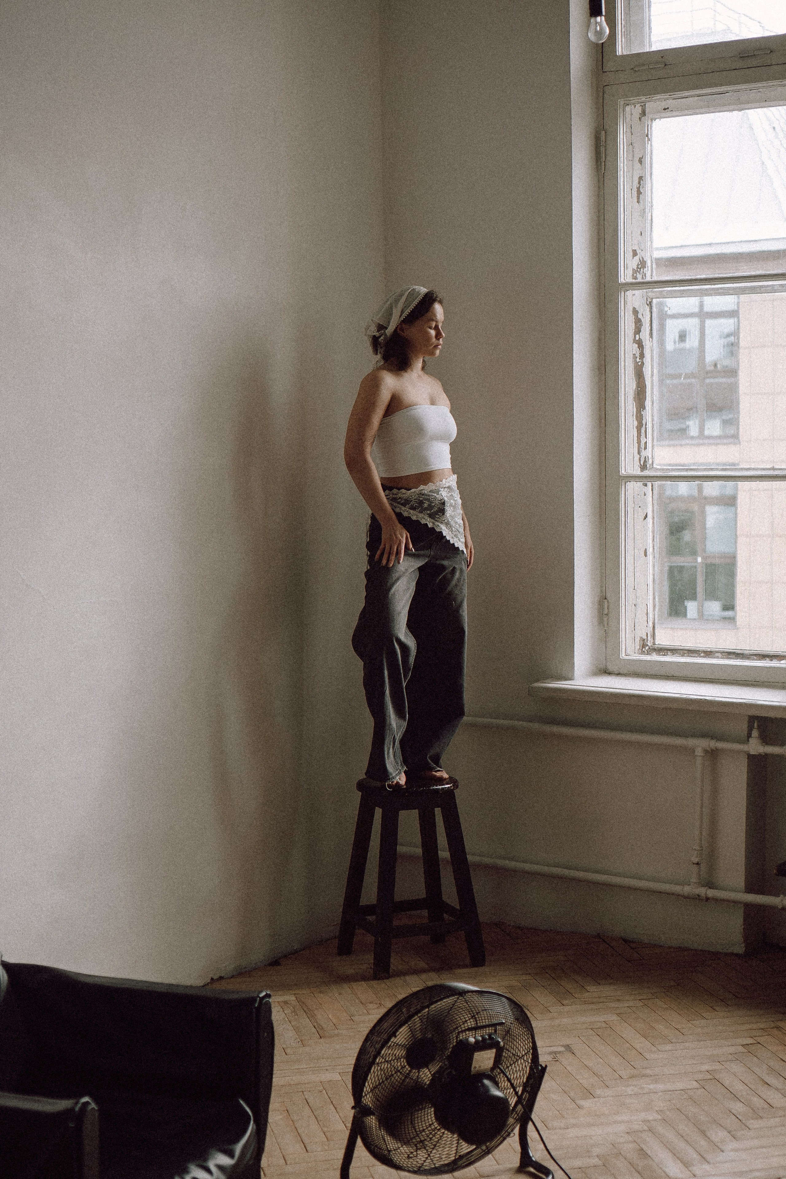 СТУДИЙНАЯ. Профессиональный фотограф, Санкт-Петербург — Виктория Богомолова