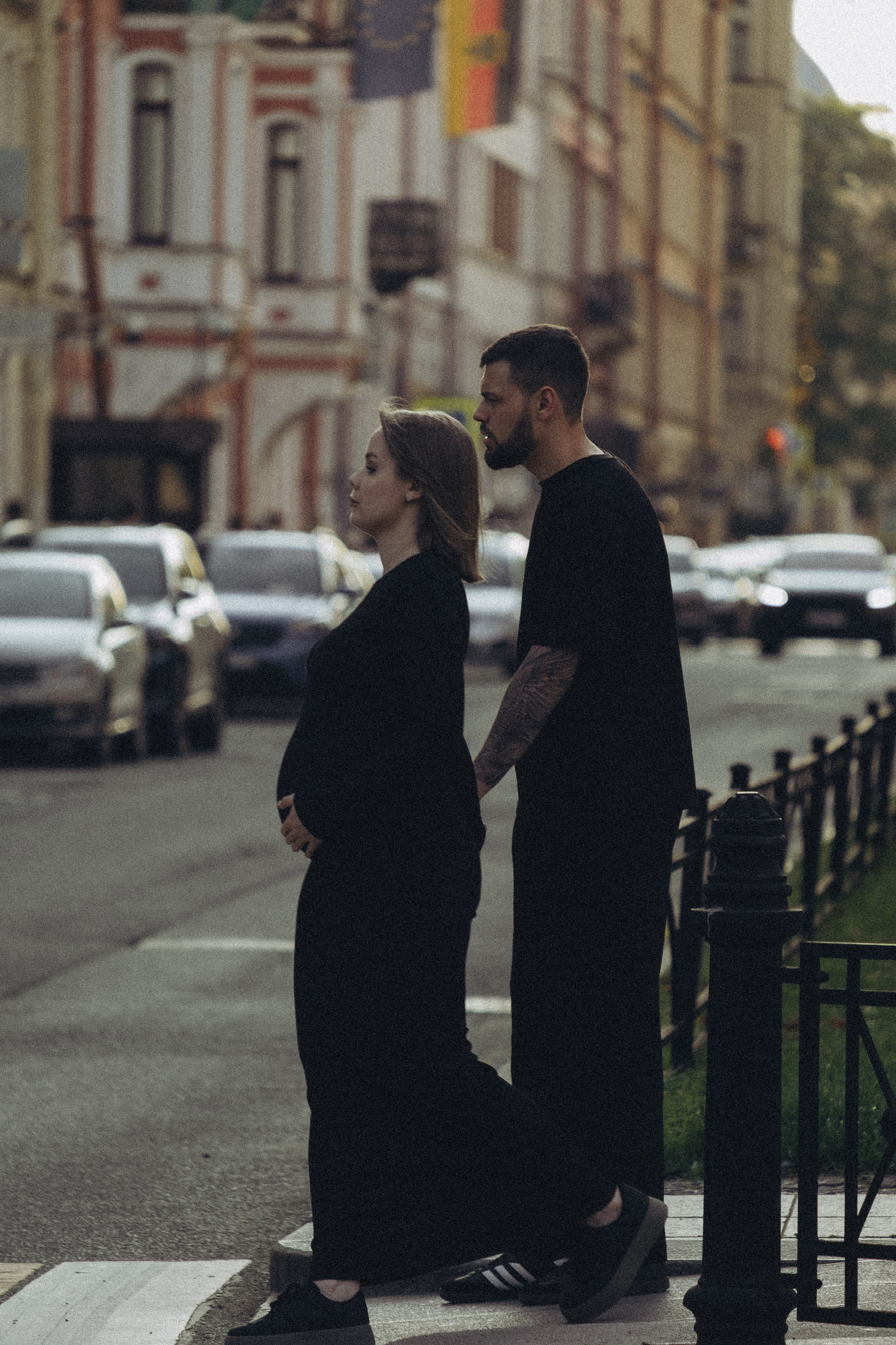 БЕРЕМЕННОСТЬ. Профессиональный фотограф, Санкт-Петербург — Виктория Богомолова
