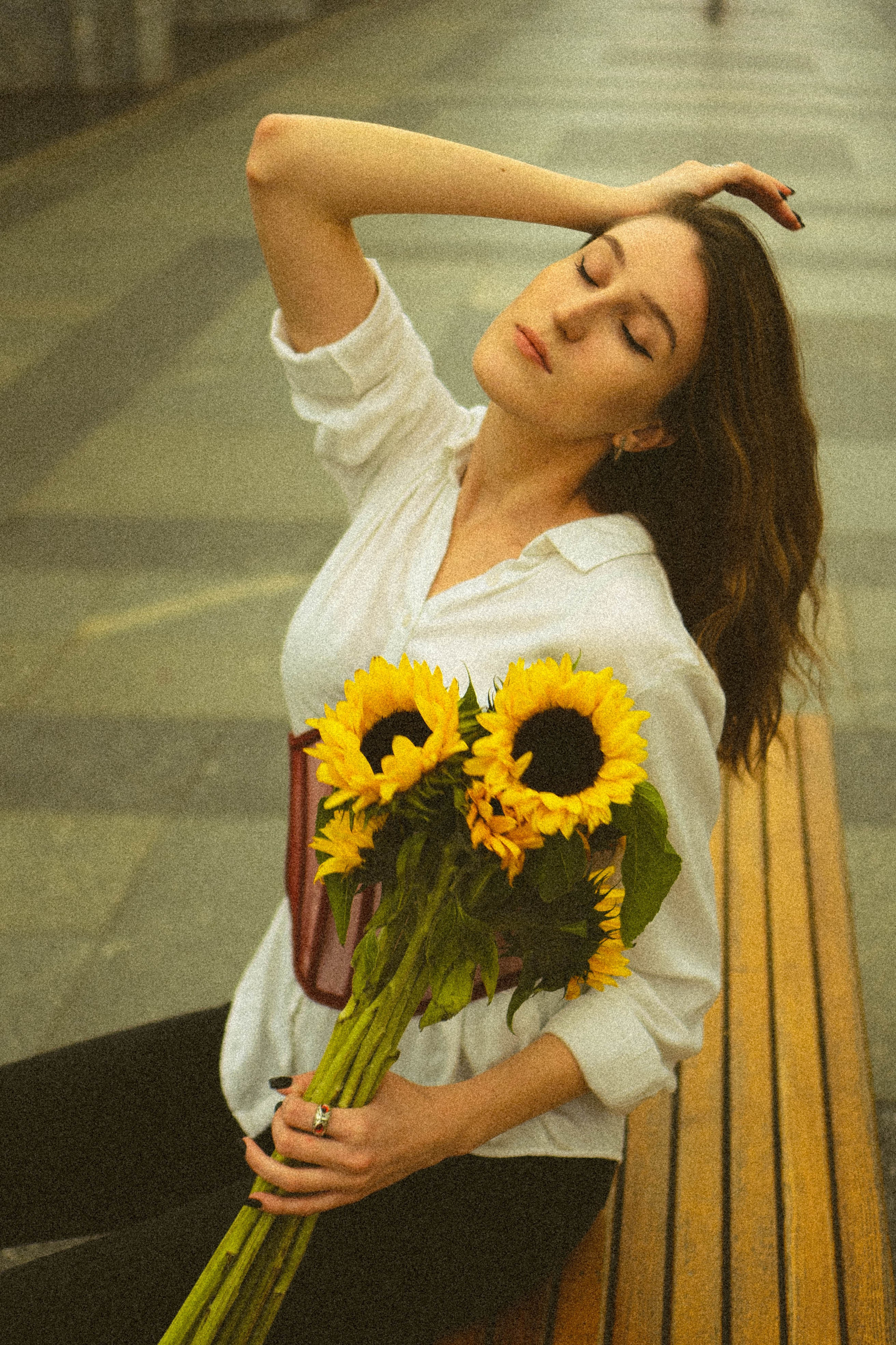 В метро. Профессиональный фотограф, Санкт-Петербург — Виктория Богомолова