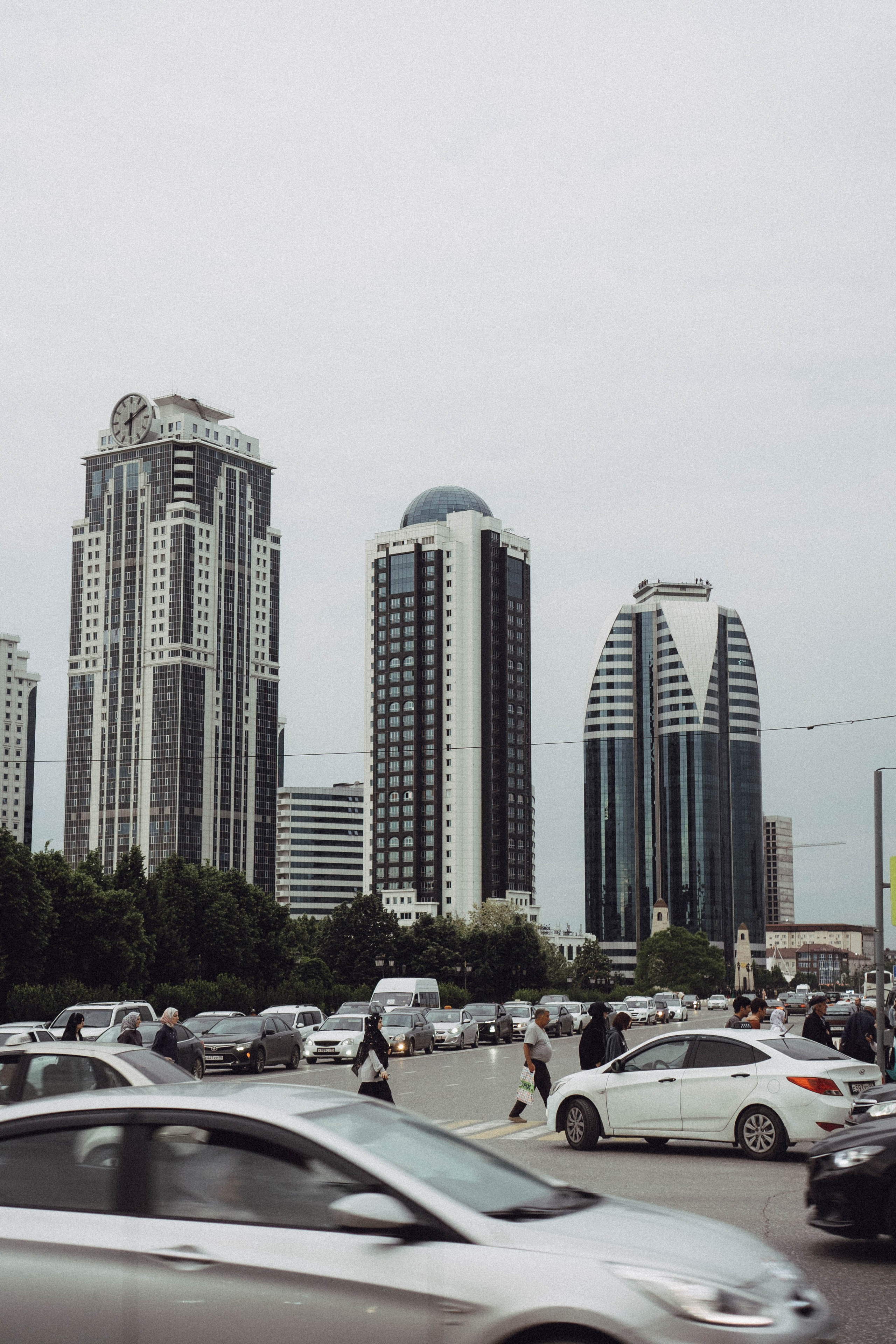 Кавказ. Профессиональный фотограф, Санкт-Петербург — Виктория Богомолова