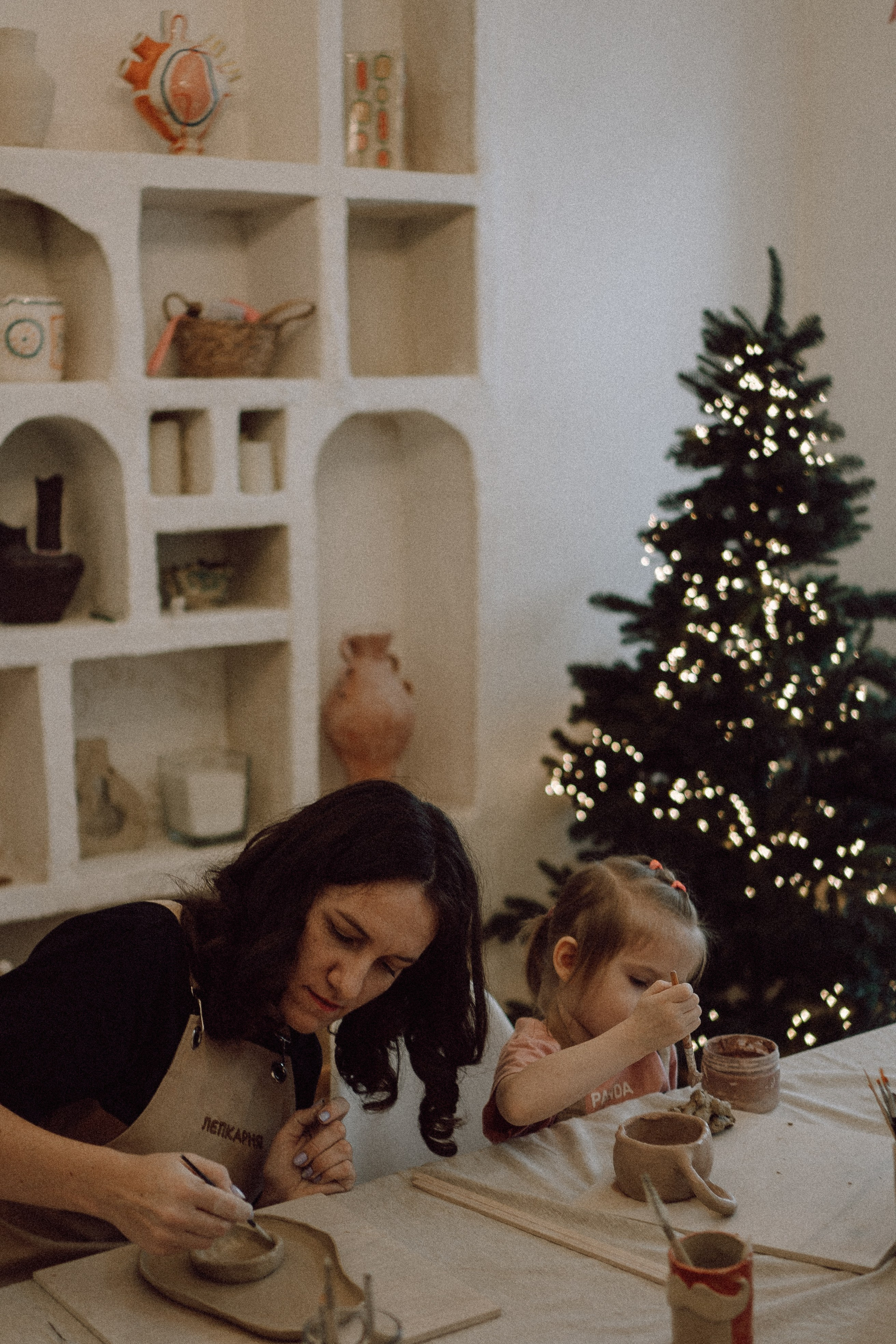 Студия лепки. Профессиональный фотограф, Санкт-Петербург — Виктория Богомолова