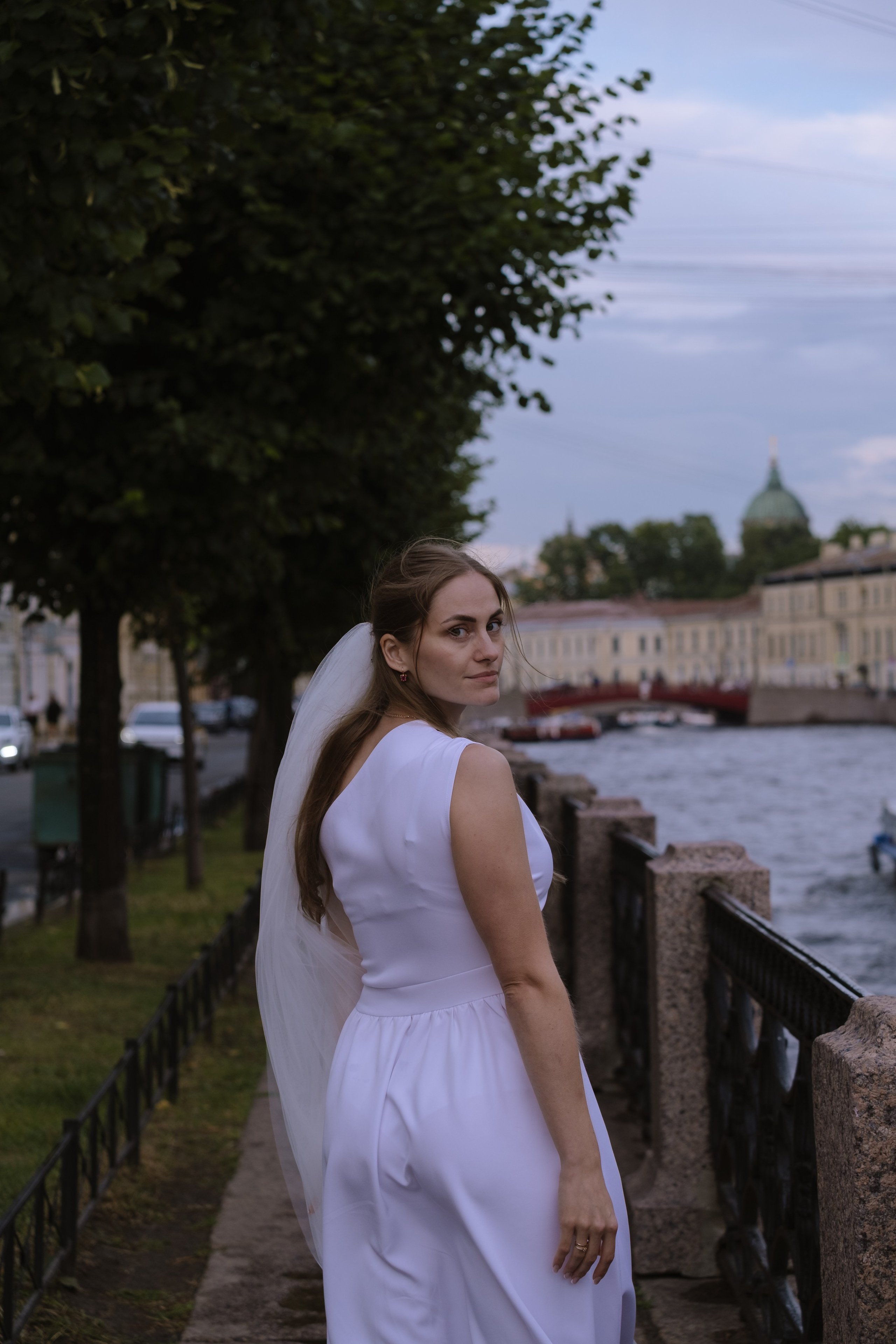 СВАДЕБНАЯ СЬЕМКА С ИСАКИЕВСКИМ СОБОРОМ, АСТОРИЯ И ЗАКОНОДАТЕЛЬНОЕ СОБРАНИЕ. Профессиональный фотограф, Санкт-Петербург — Виктория Богомолова