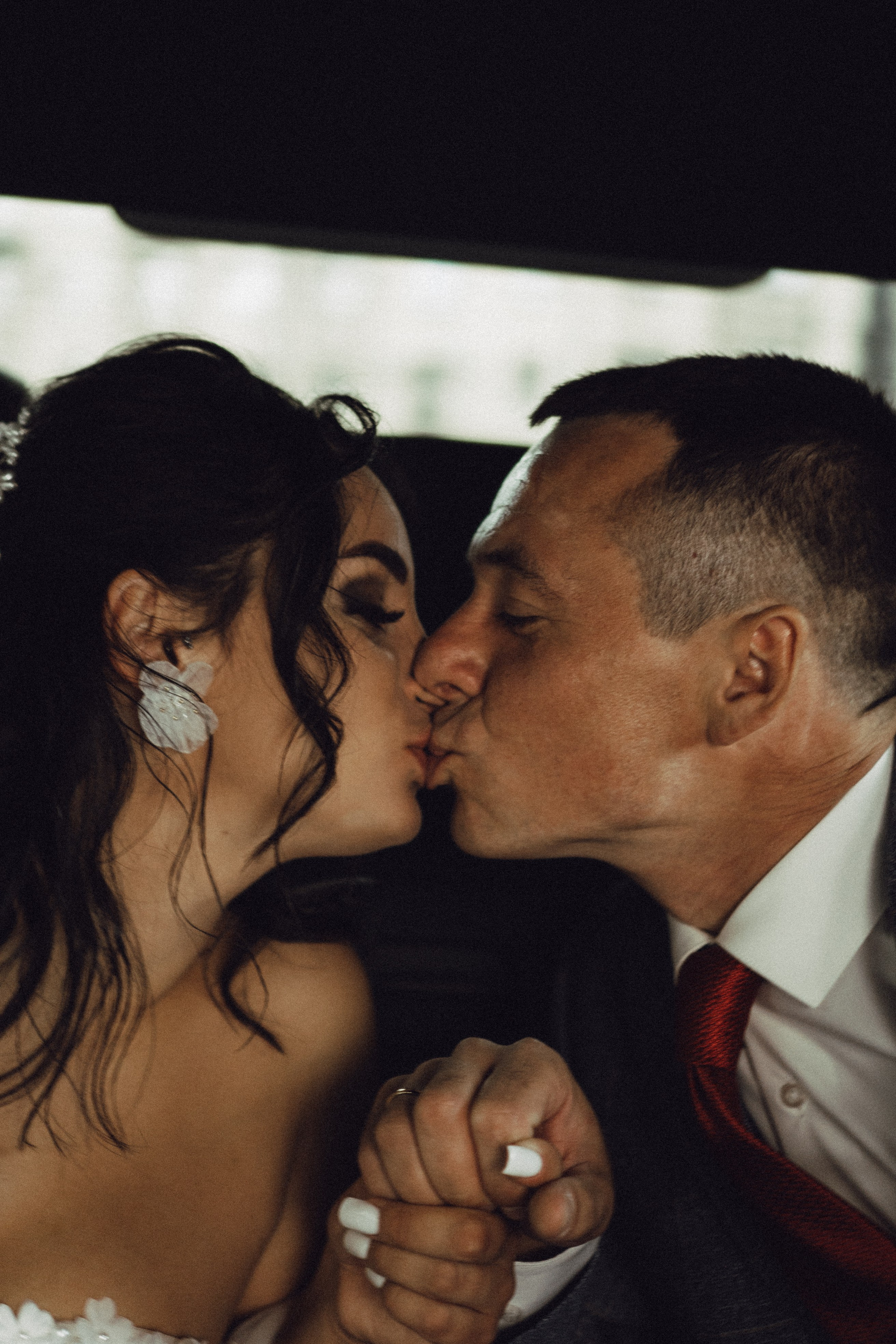 СВАДЕБНАЯ ПРОГУЛКА РЕСТОРАН МЫ ЖЕ НА ТЫ И ФОТОСЕССИИЯ С АВТОМОБИЛЕМ. Профессиональный фотограф, Санкт-Петербург — Виктория Богомолова