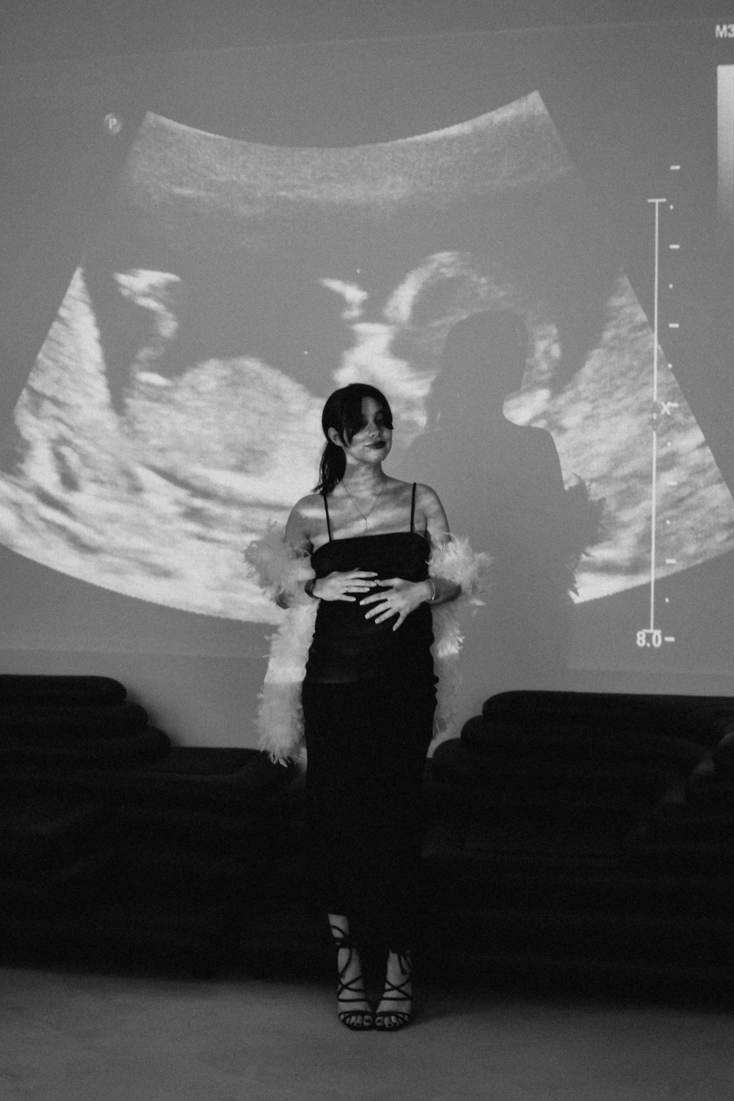 Love Story Беременность. Профессиональный фотограф, Санкт-Петербург — Виктория Богомолова