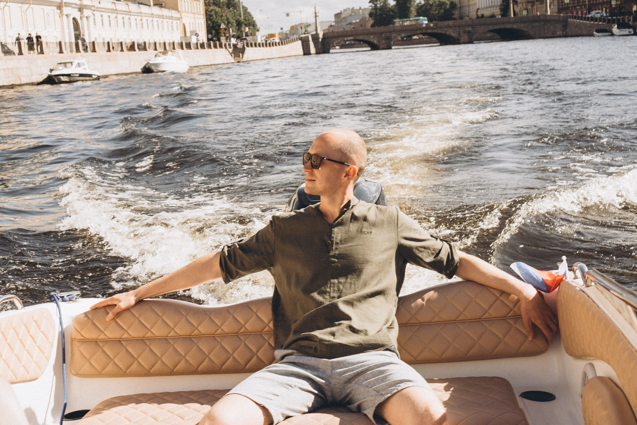 Любовь. Профессиональный фотограф, Санкт-Петербург — Виктория Богомолова