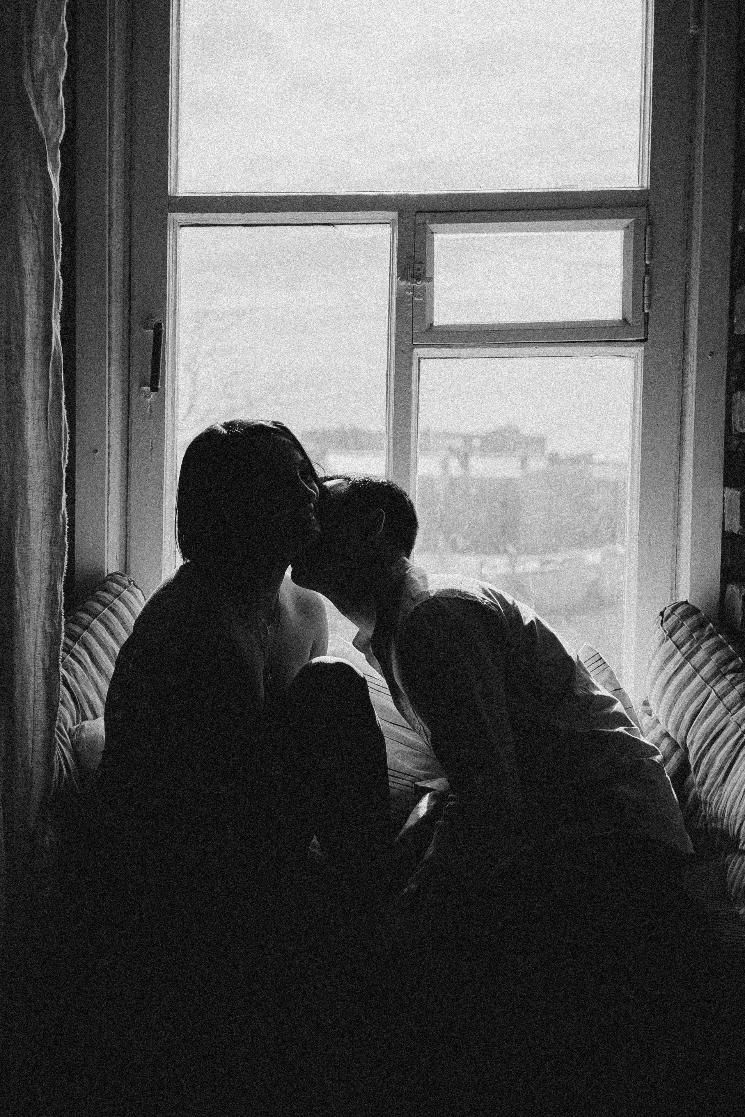 LOVE в квартире. Профессиональный фотограф, Санкт-Петербург — Виктория Богомолова