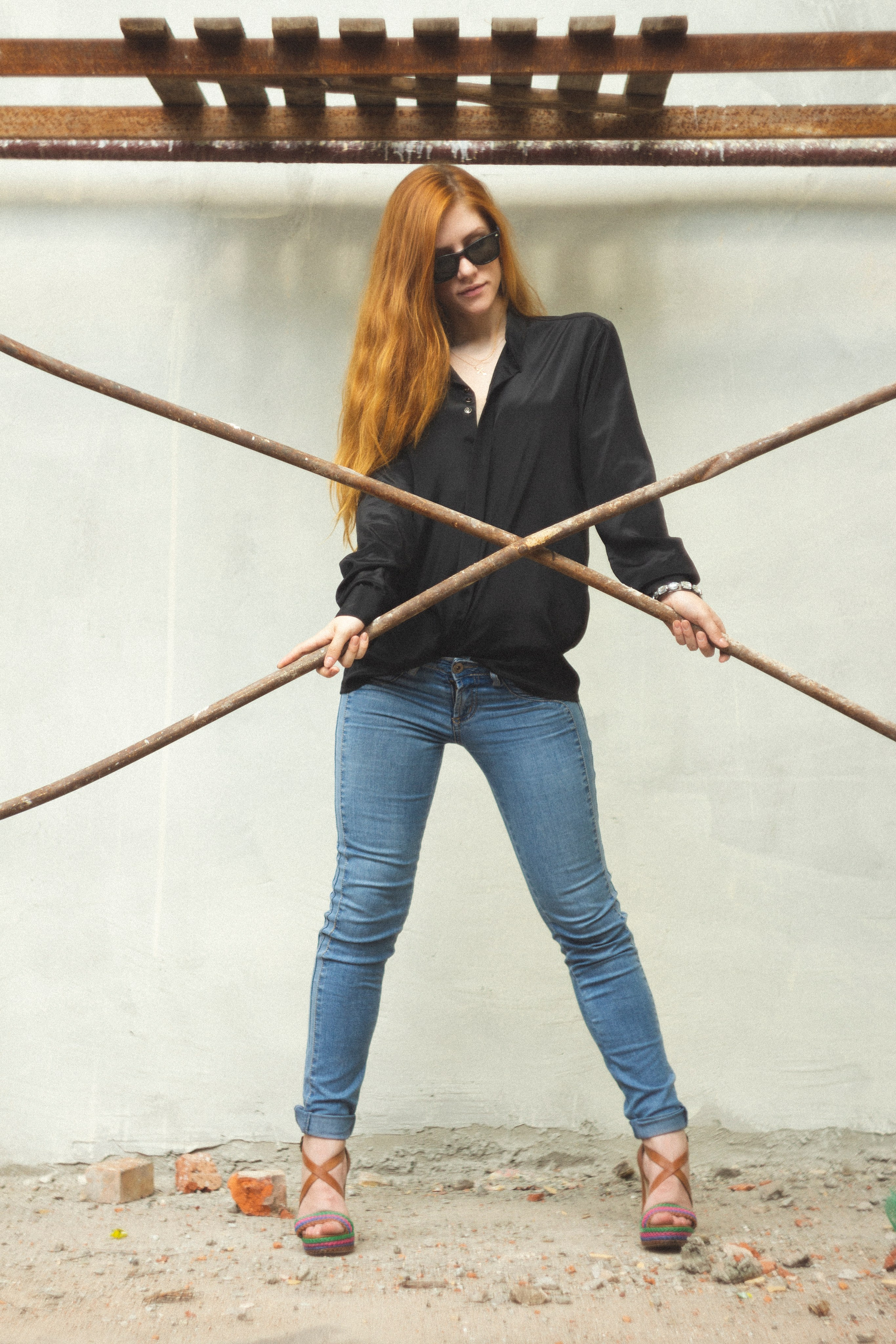 Ольга. Фотограф Адигамова Юлия в Петербурге