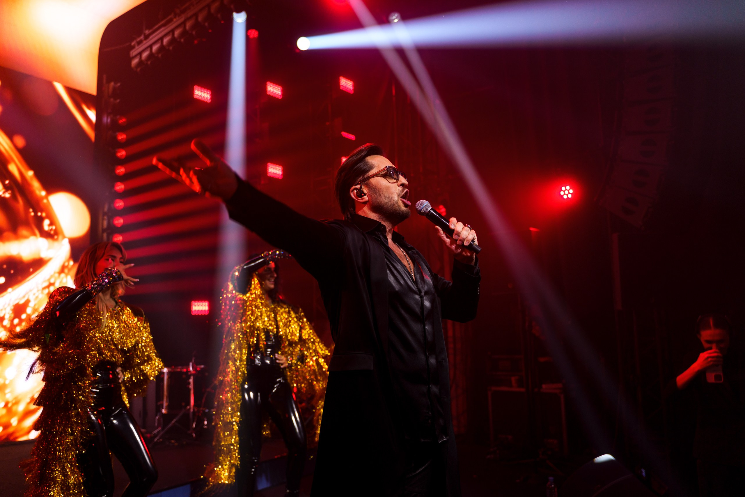 Репортажная фотосъёмка мероприятий. Daniel Chalamet | Фотограф в Москве и Санкт-Петербурге — коммерческая, портретная и репортажная съёмка