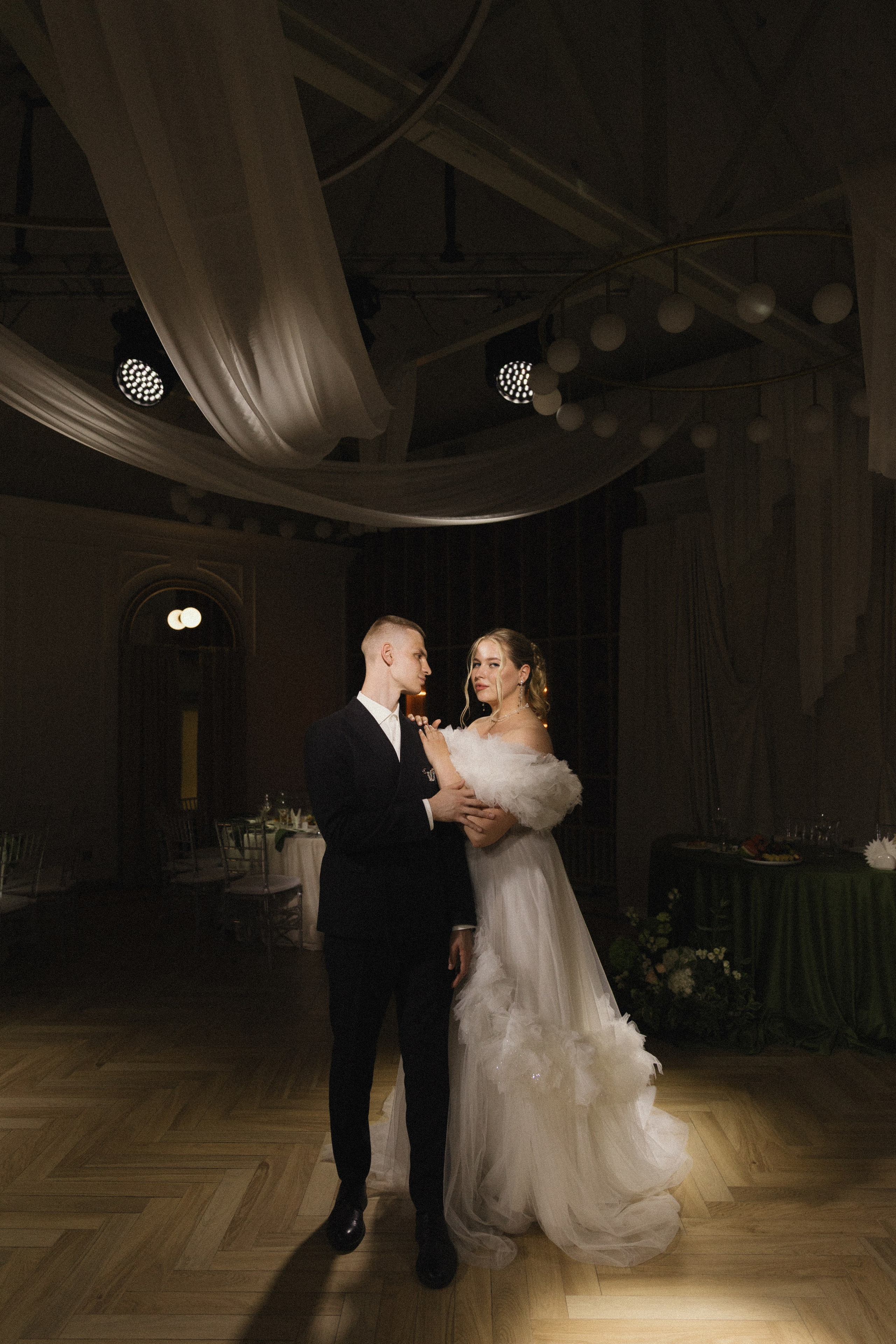 Анонс. Свадебный фотограф Кузнецова Ольга Санкт-Петербург, Вологда, Череповец