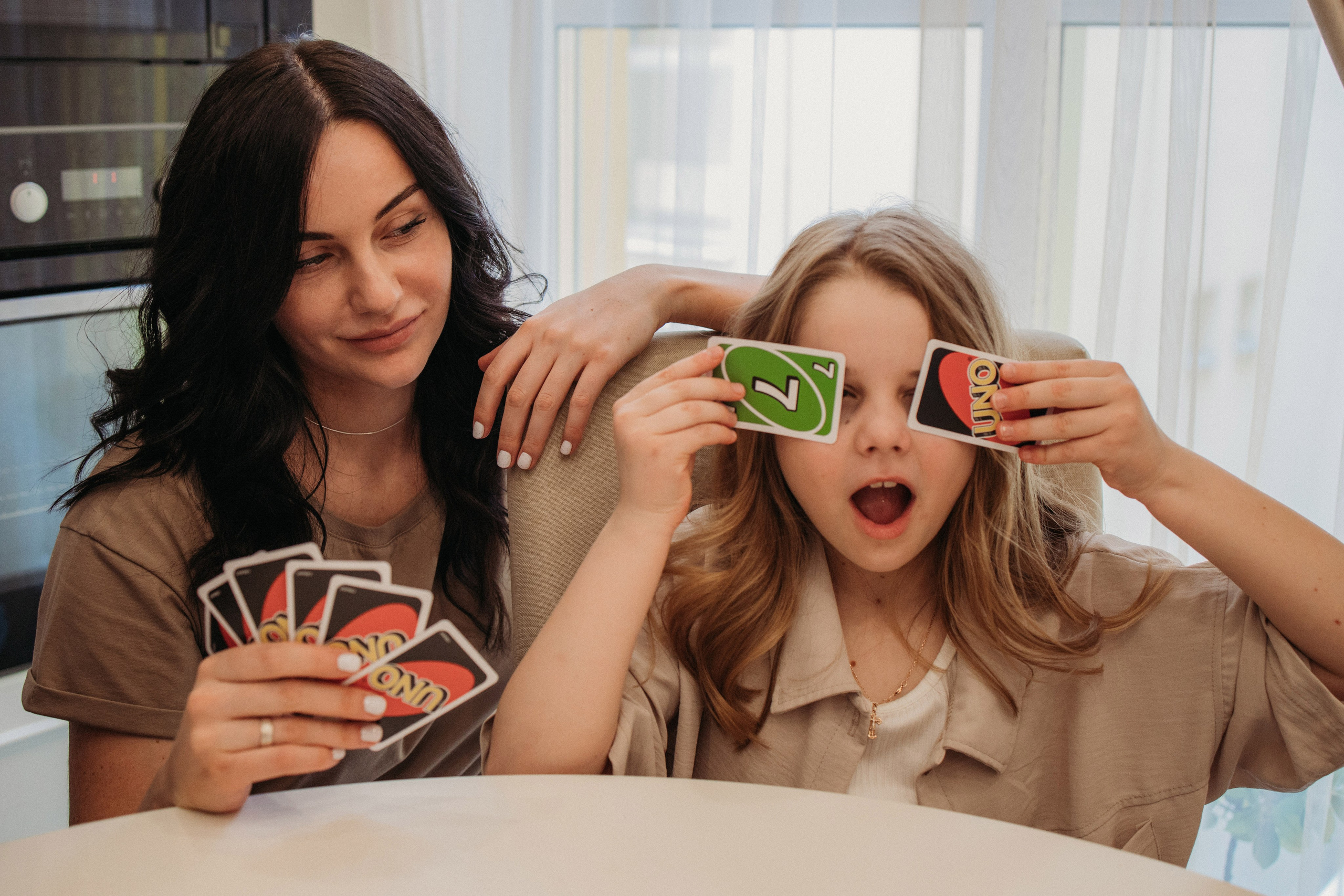 Анжелика, Ярослав, Аня, Яна. Семейный фотограф и видеограф Попова Юлия