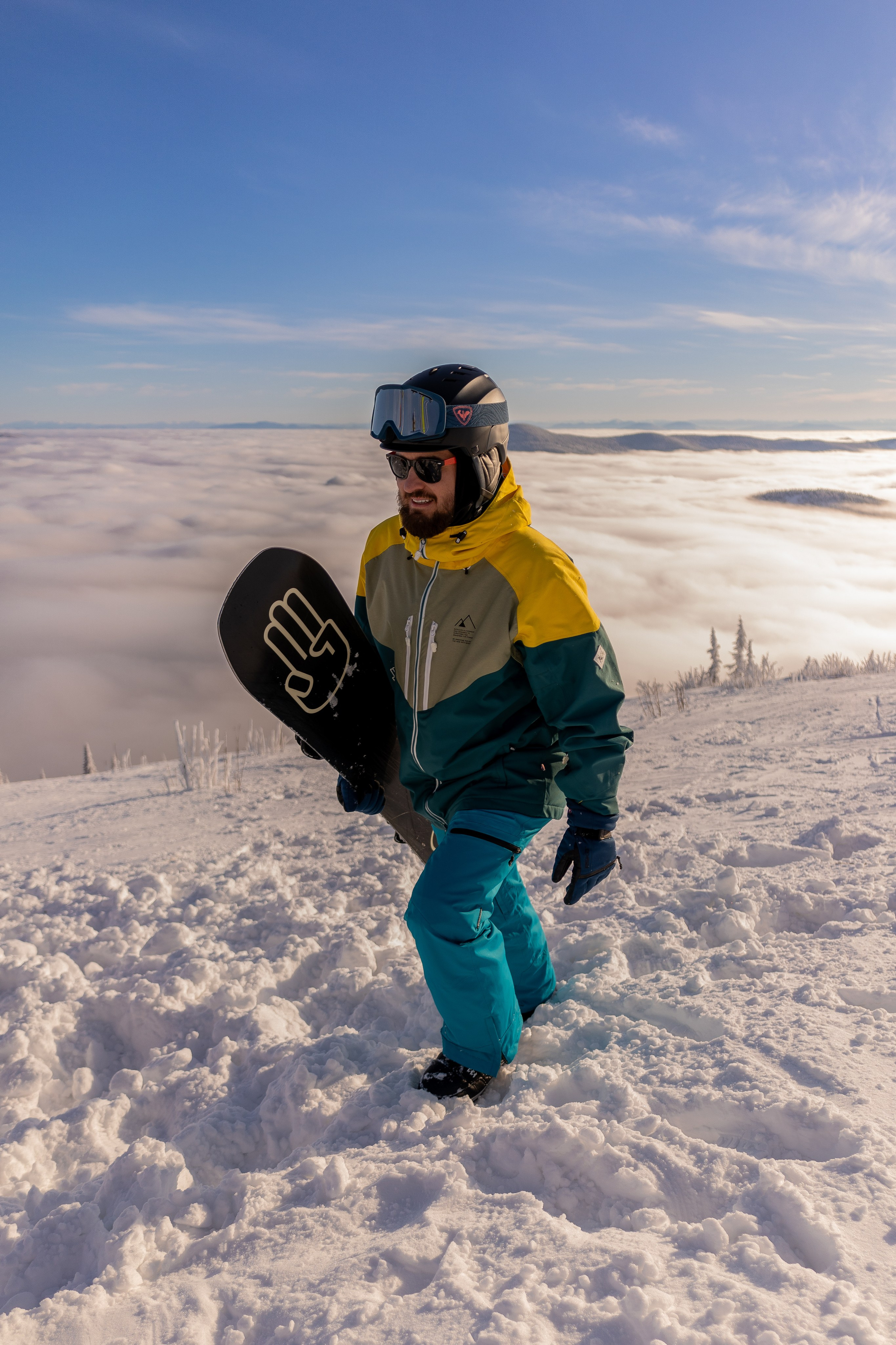 Джой 6.12. Анастасия Паршукова — фотограф Шерегеш Новосибирск