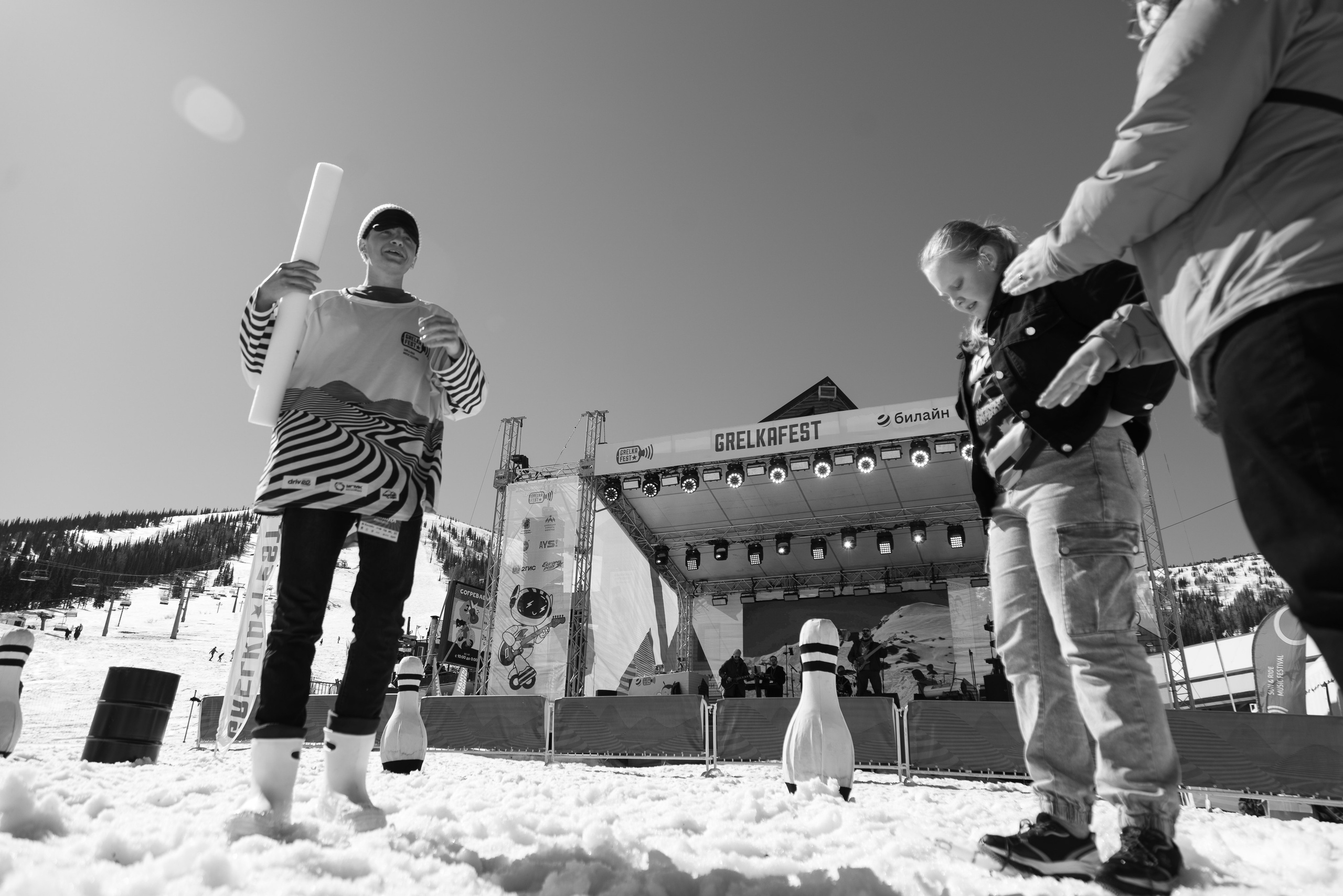 Грелка 16.04.24. Анастасия Паршукова — фотограф Шерегеш Новосибирск