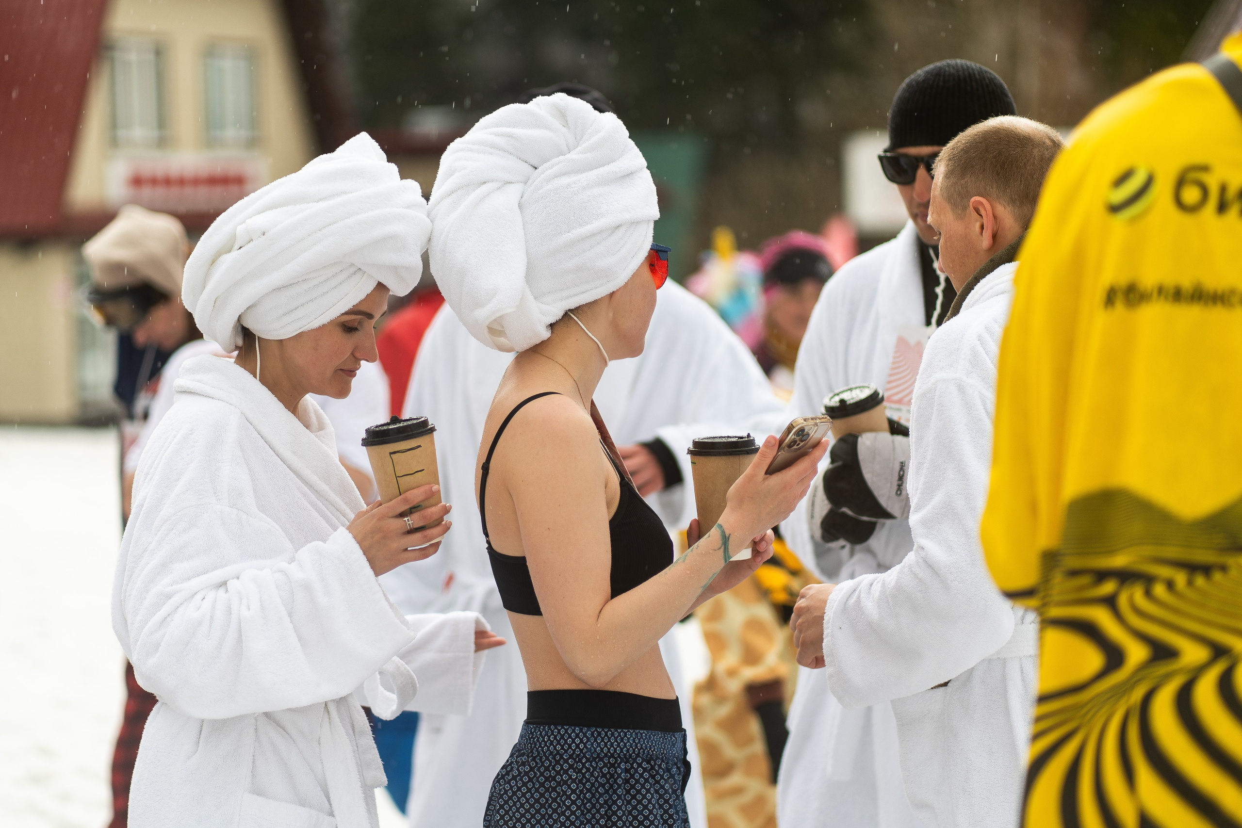 Грелка 18.04.24. Анастасия Паршукова — фотограф Шерегеш Новосибирск