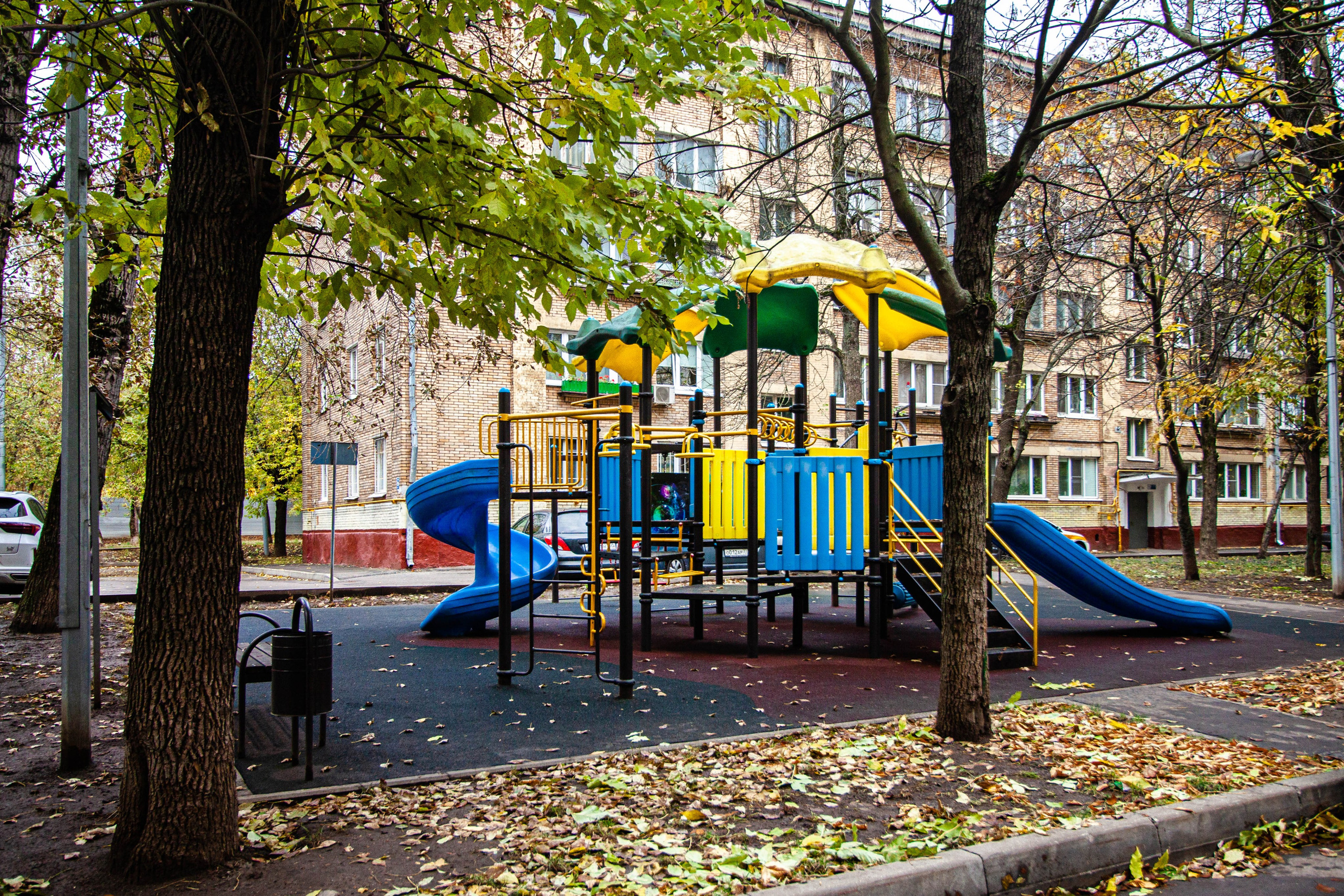 Фотосъемка для продажи или аренды недвижимости. Семейный детский фотограф Зульфия Сабирова Москва