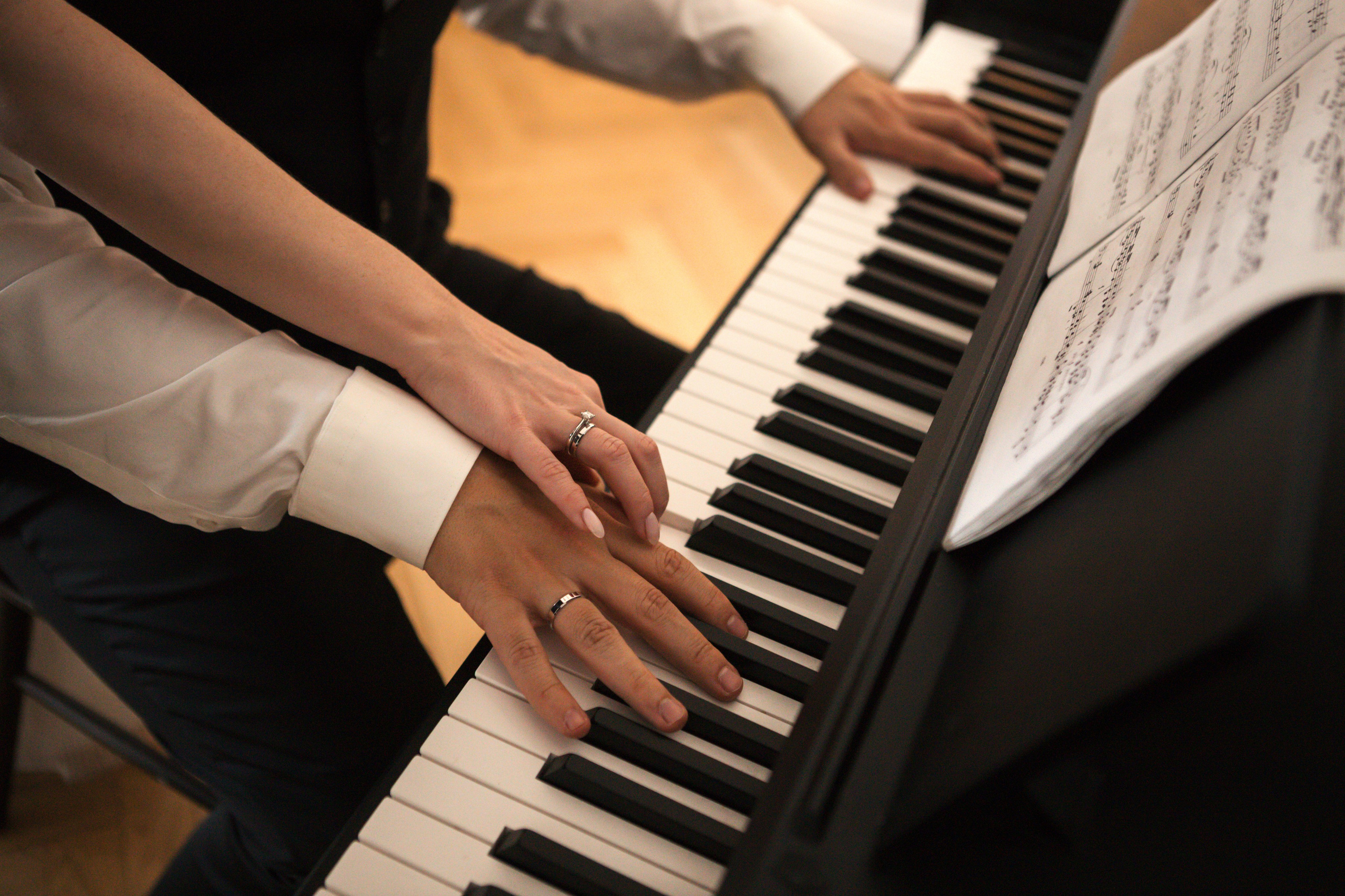 Альбина и Ваня. Свадебная фотосессия. Семейный фотограф Елизавета Увицкая