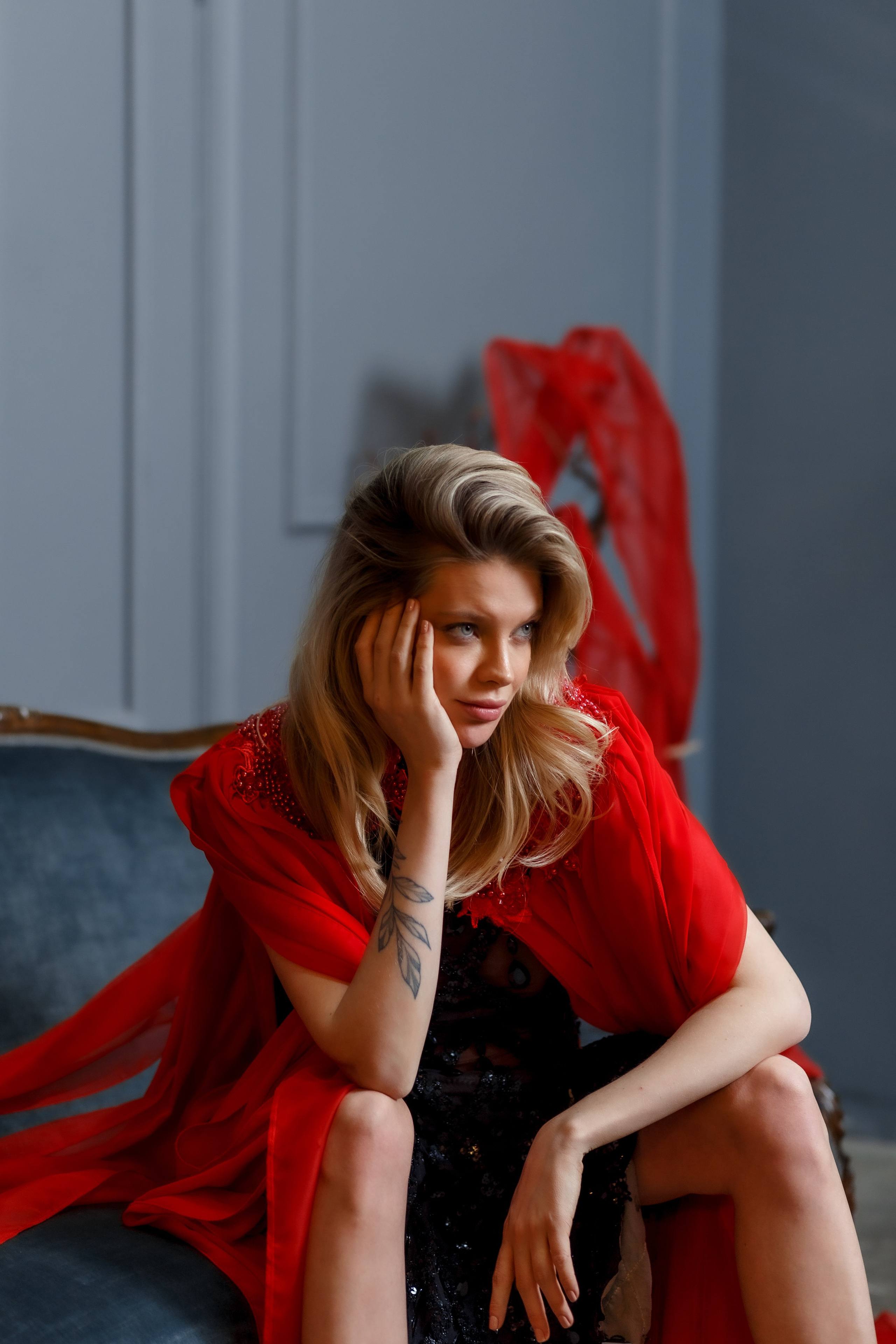 Мария. Свадебный фотограф в Москве — Ольга Козловская