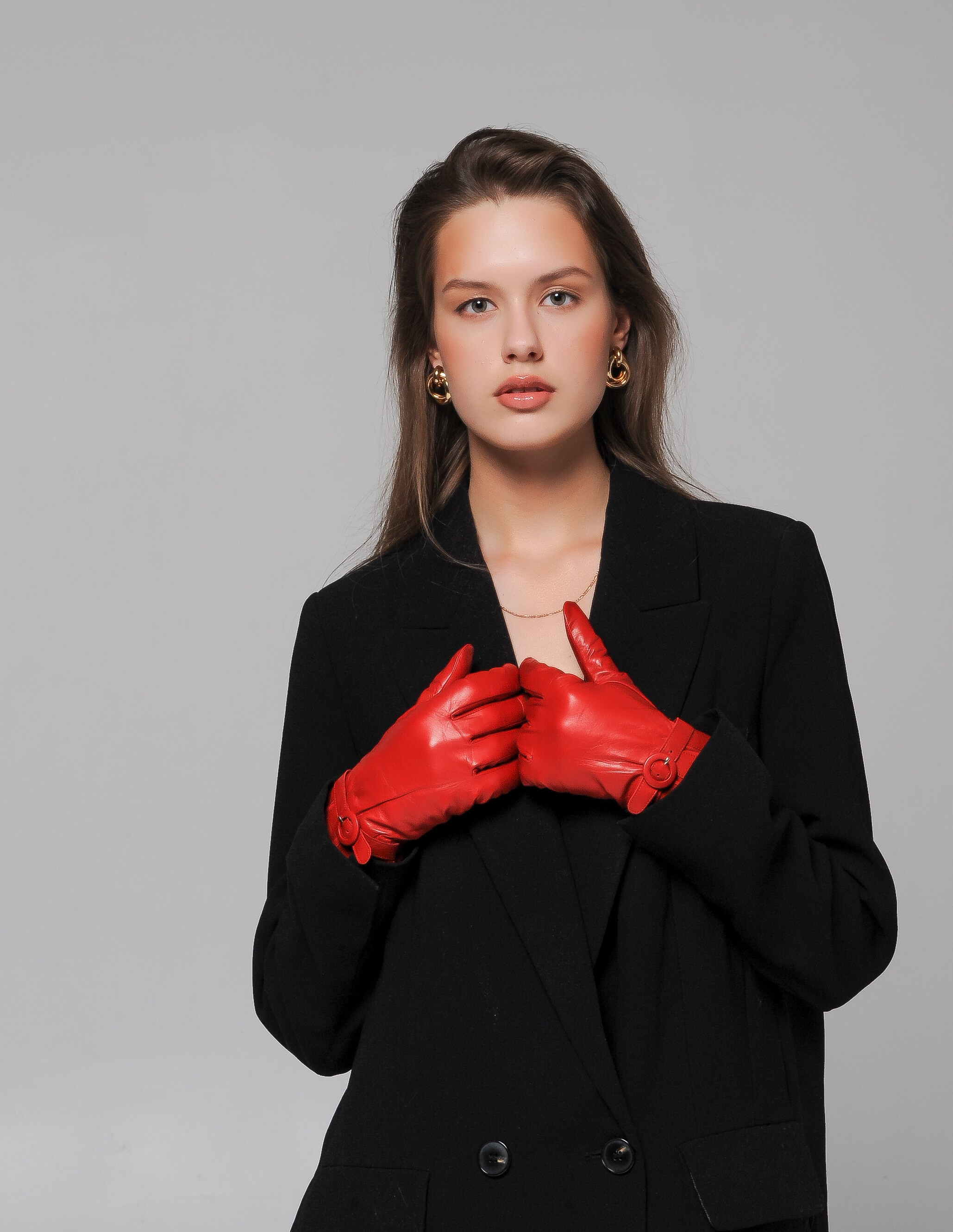 Анастасия. Фотограф, визажист. Москва