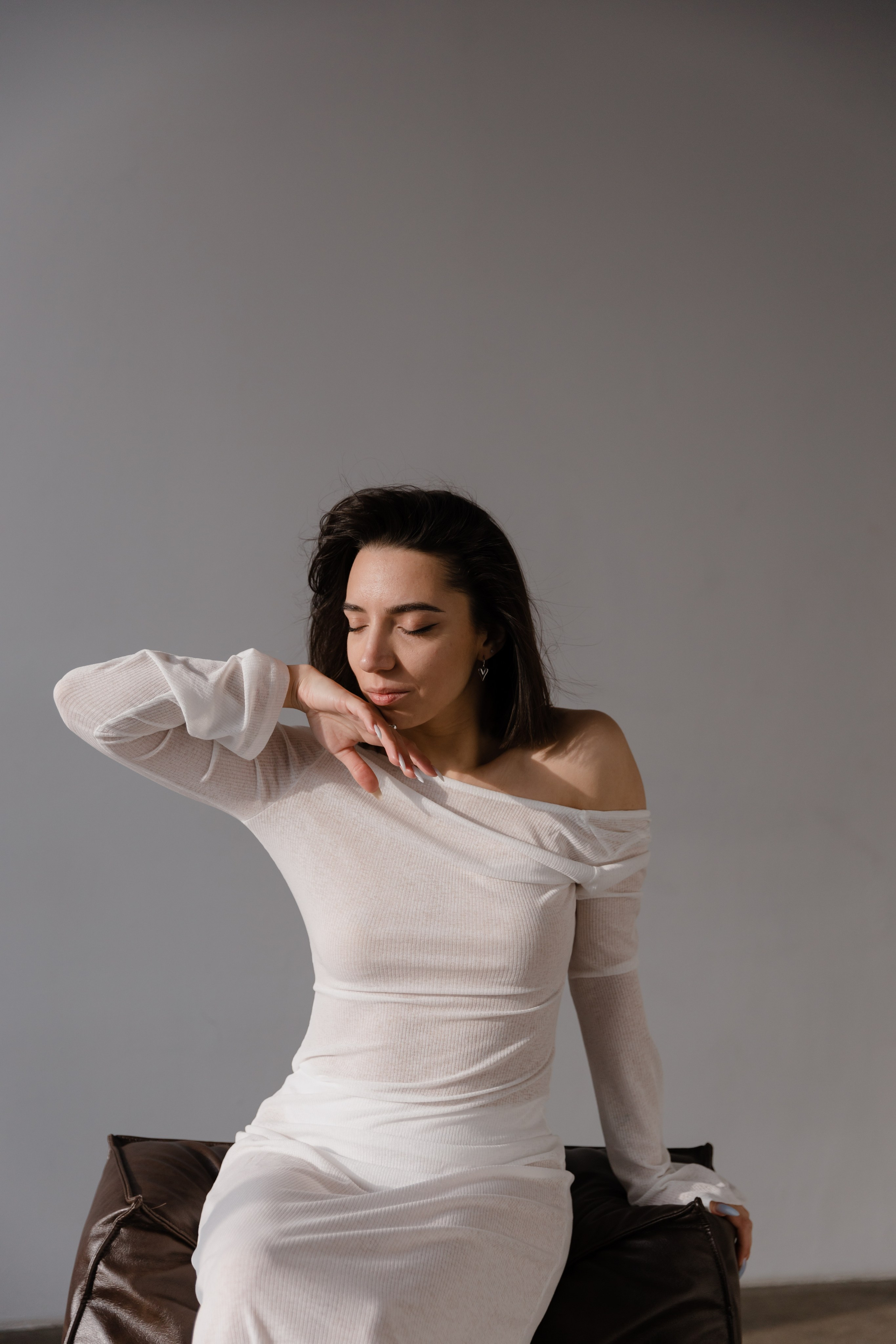 Портрет. Семейный фотограф Москва