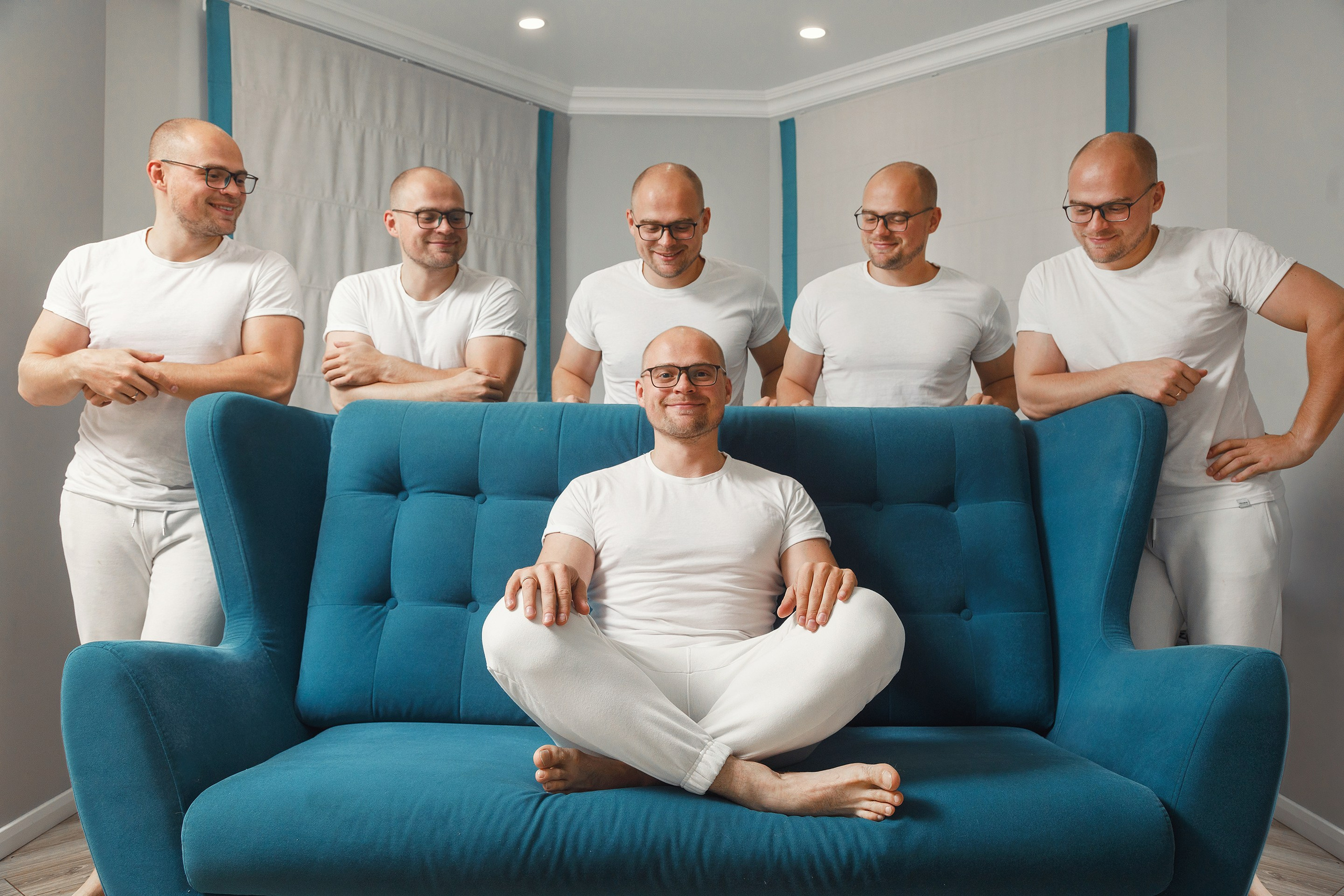 Креативная фотография в Новосибирске. Профессиональный фотограф в Новосибирске