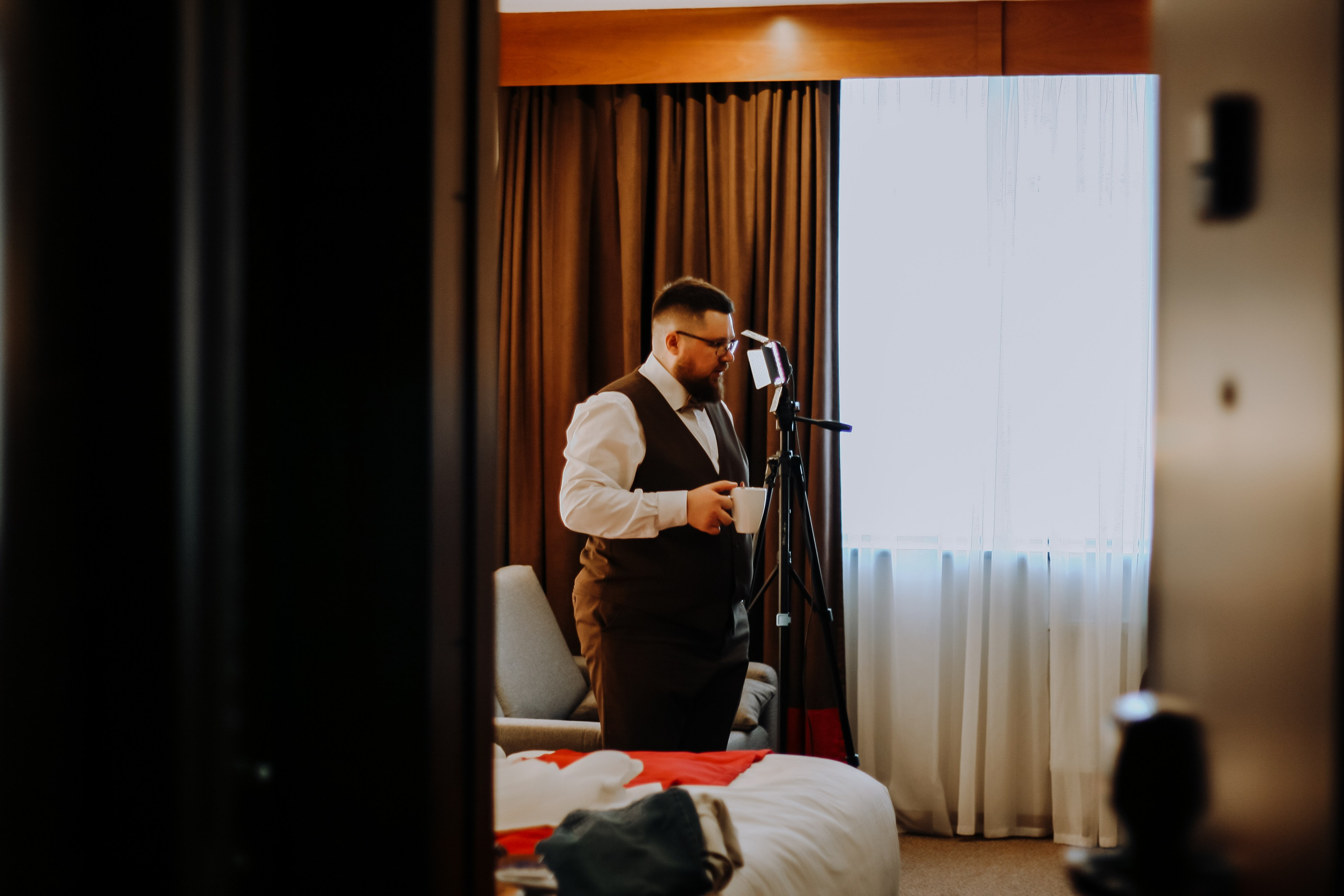 Свадебная история Олеси и Никиты. Семейный фотодуэт Ирина и Николай Власьевы. Фотосессии в Новосибирске