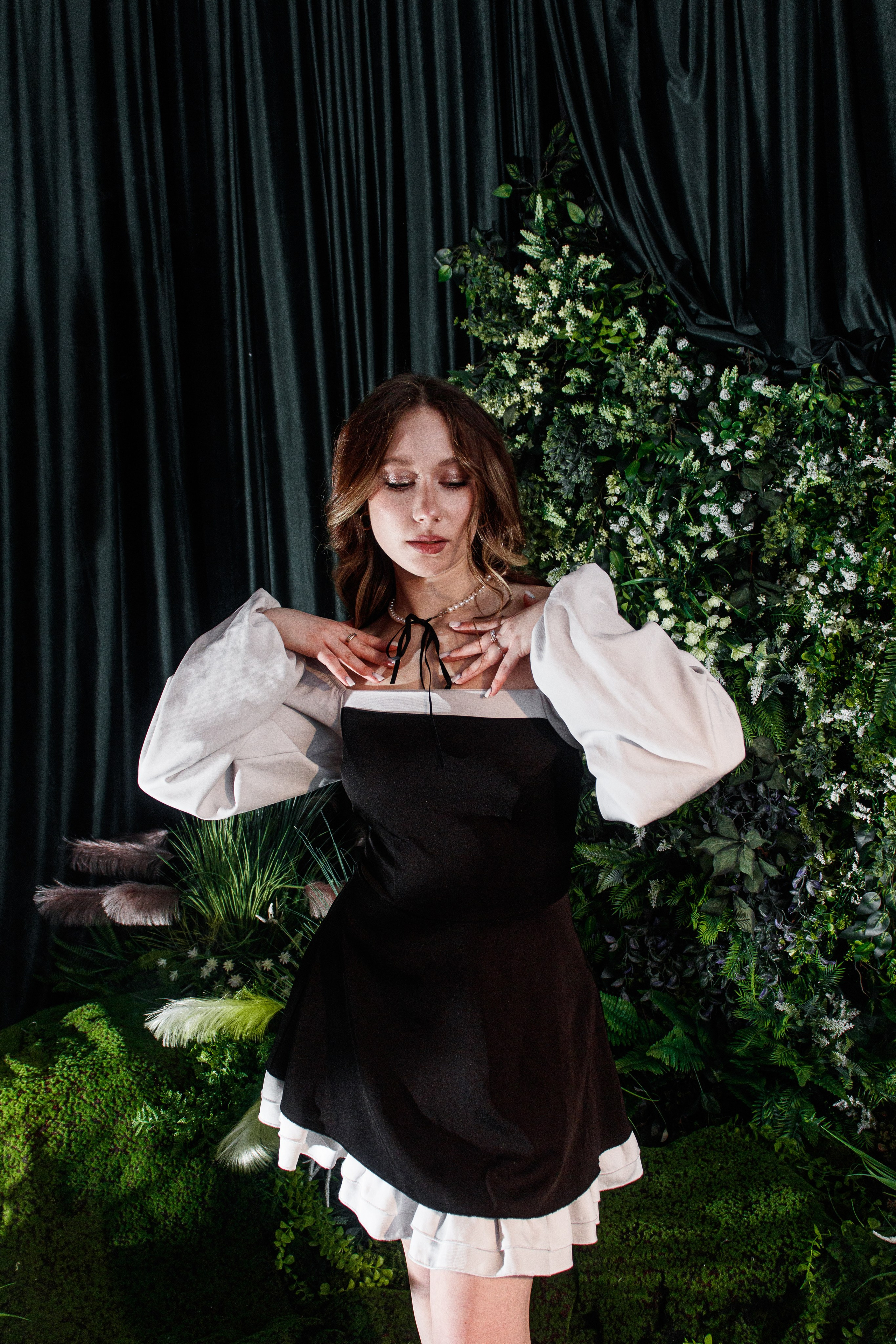 Виктория. Фотограф — Новосибирск