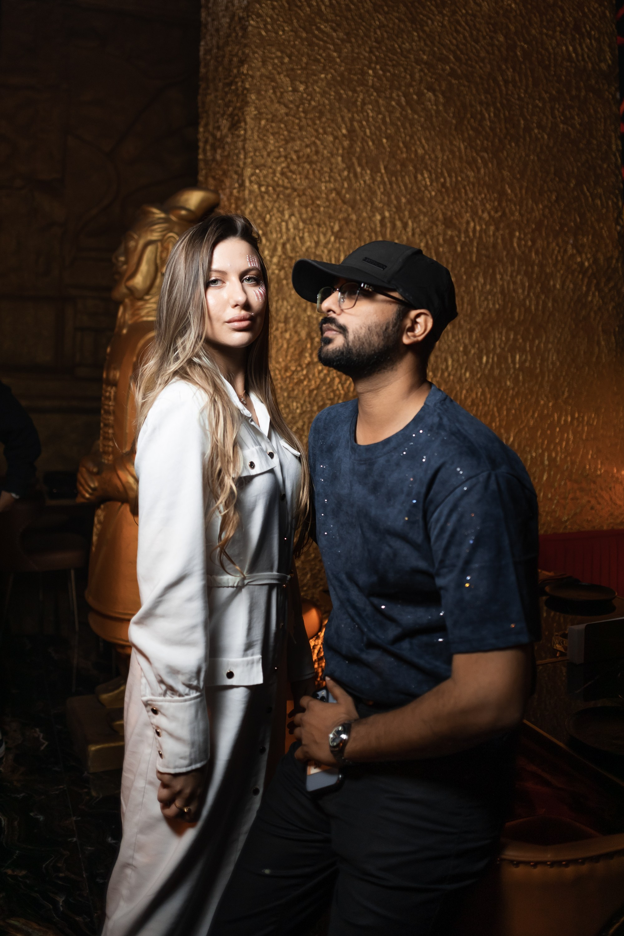 CONTENT FOR ZOLOTO. NOIZOMAX Художественный фотограф в Дубай