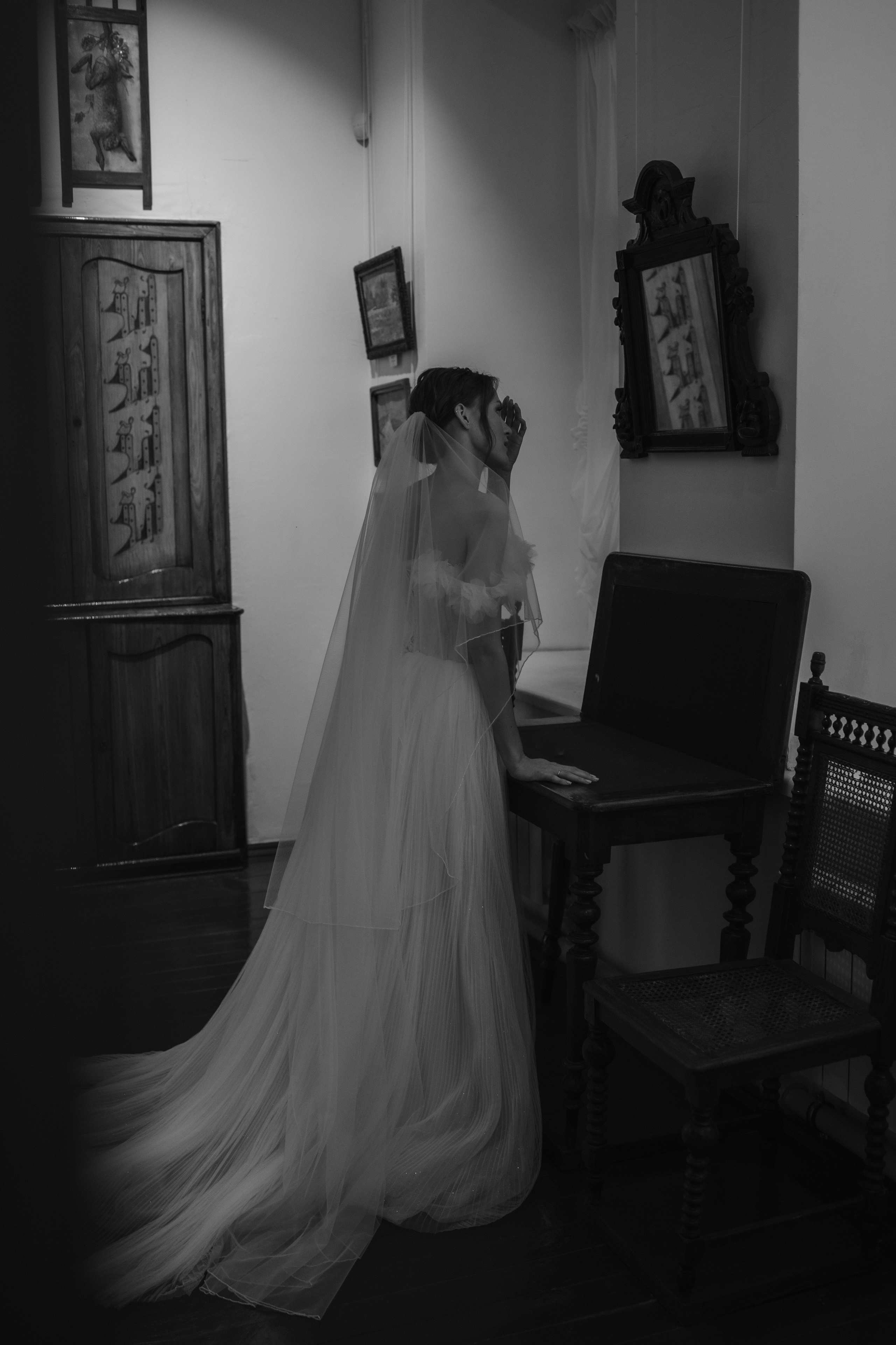 Свадебная съёмка. RA MARINA PHOTO | Фотограф