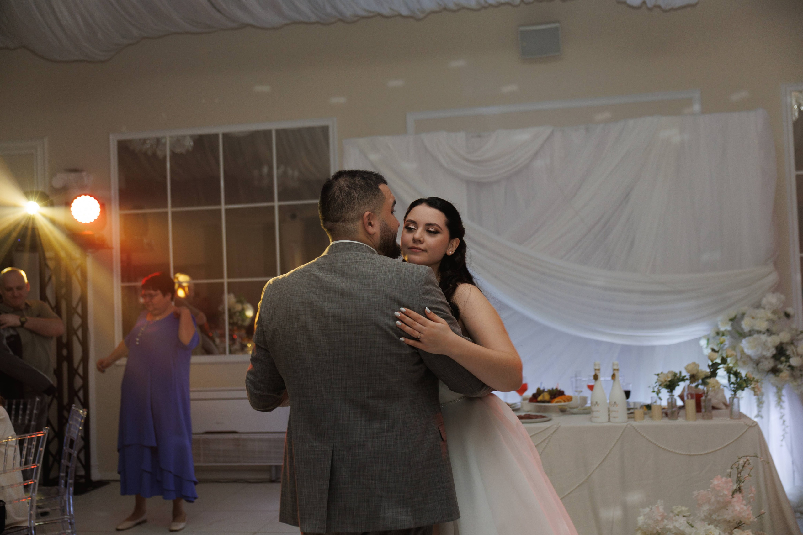 Андрей и Анастасия