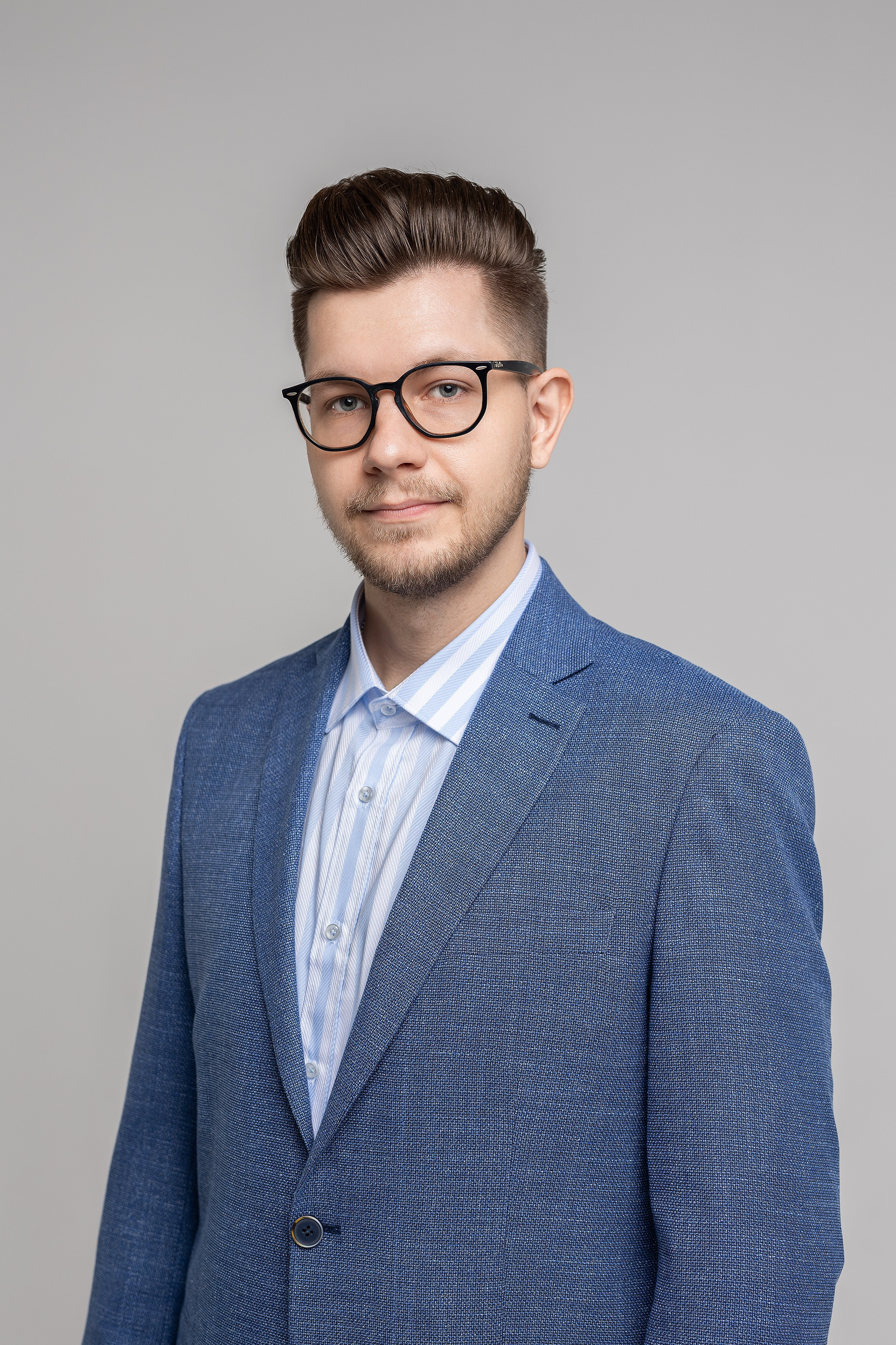 Кирилл. Профессиональный Фотограф в Москве Андрей Славнов