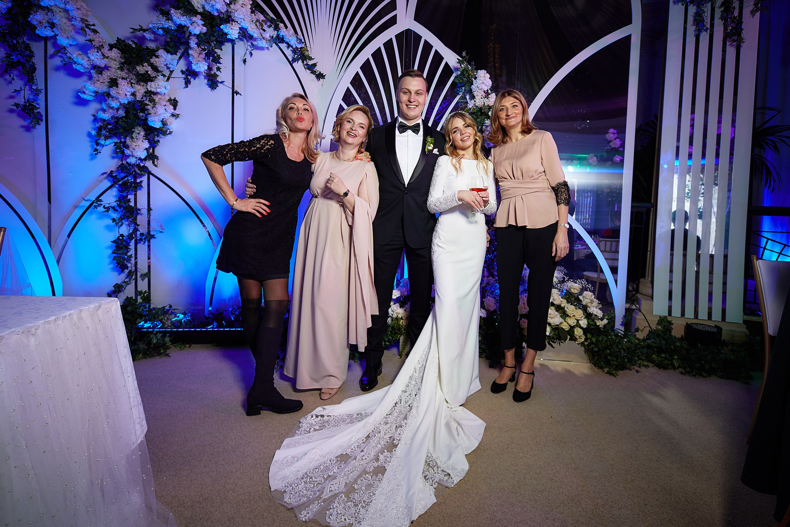 Олег и Мария. Портфолио