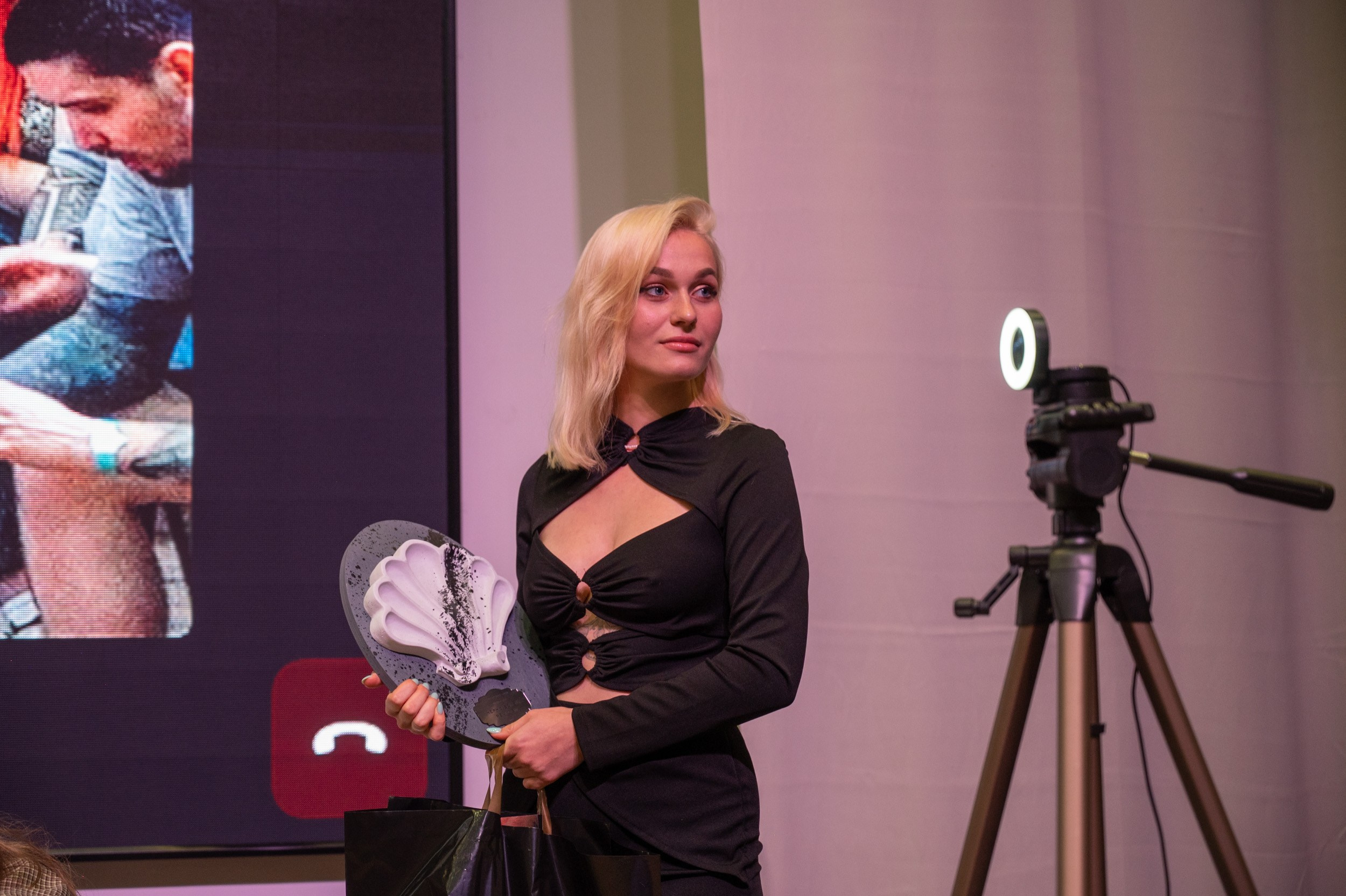 13 Tattoo Fest Sochi 2025. Фотографирую счастливых людей в Сочи