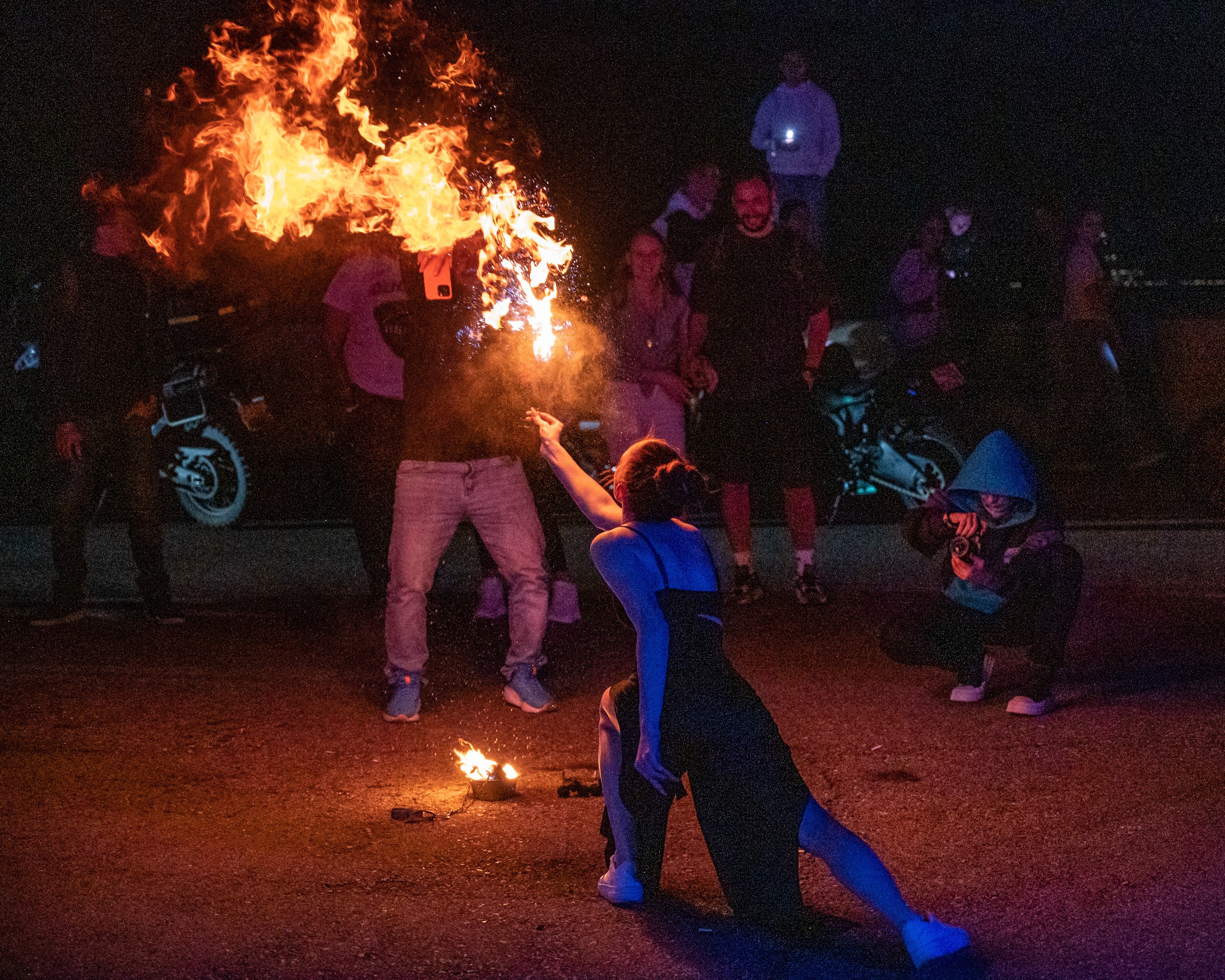 Bad girls sochi 29.03.2025. Фотографирую счастливых людей в Сочи