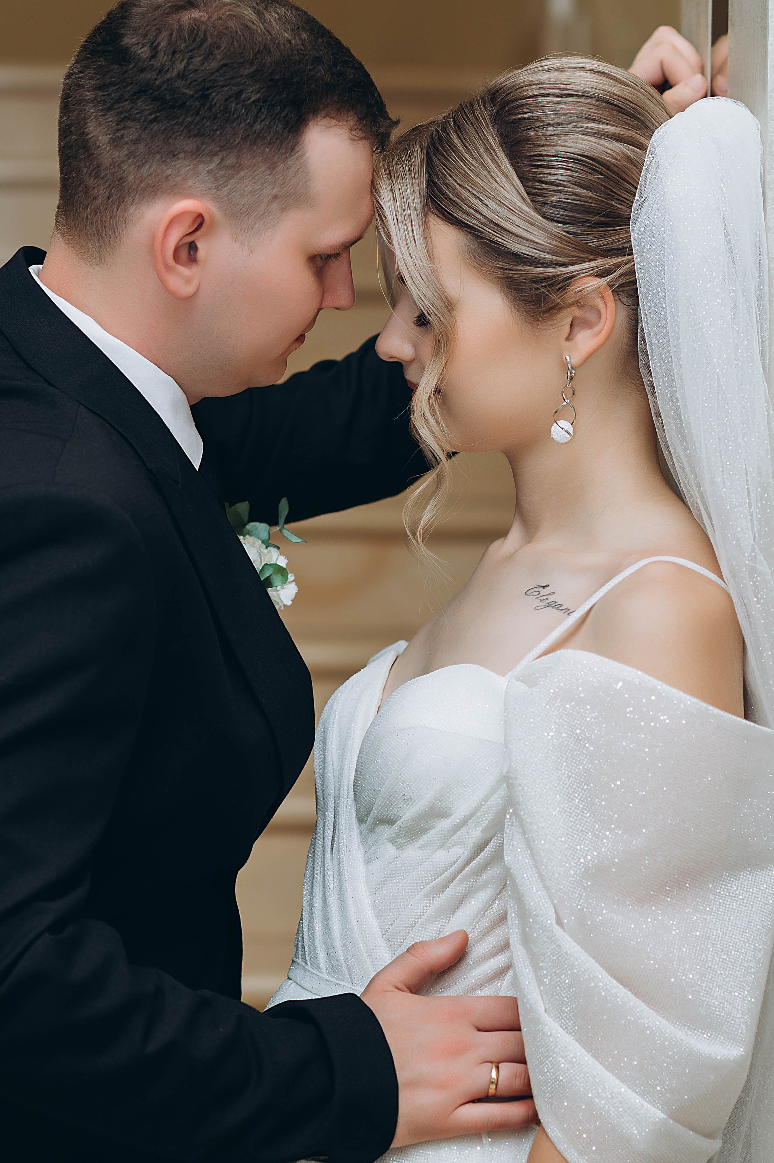 Polina & Konstantin. Семейный и детский фотограф в Белгороде Ольга Сорока