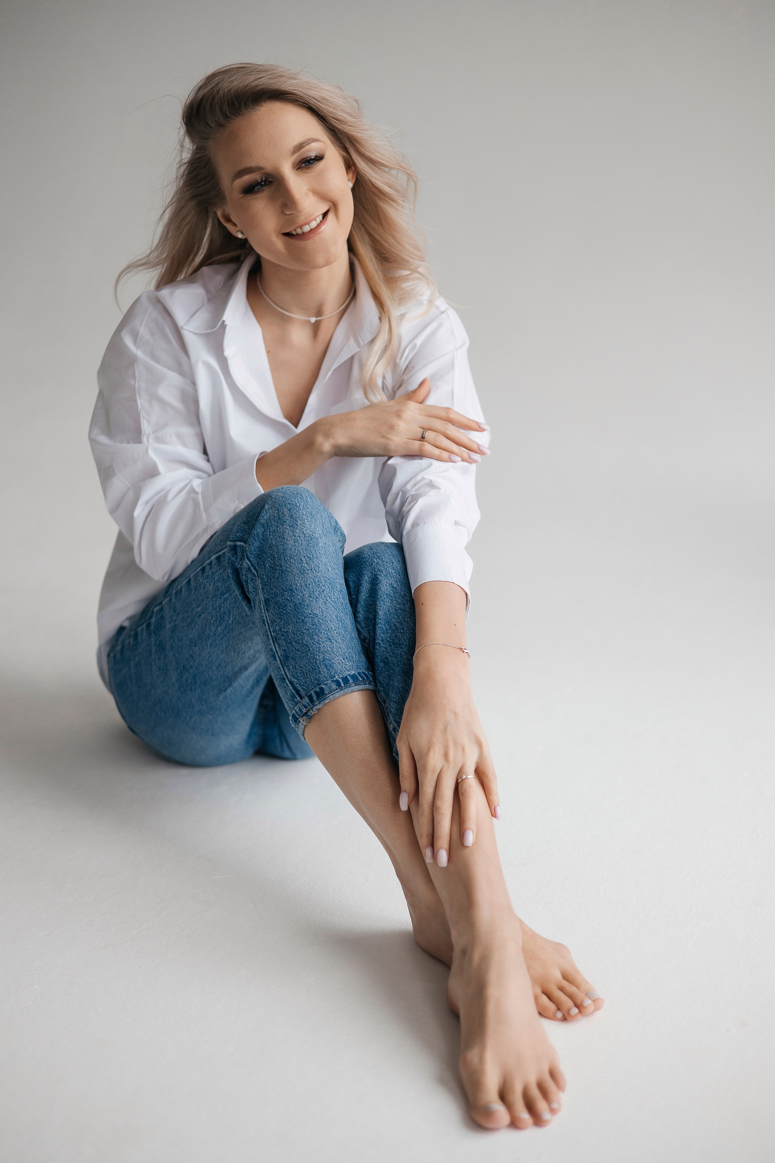 Алена (съемка для себя). Фотограф в Москве Екатерина Потапова