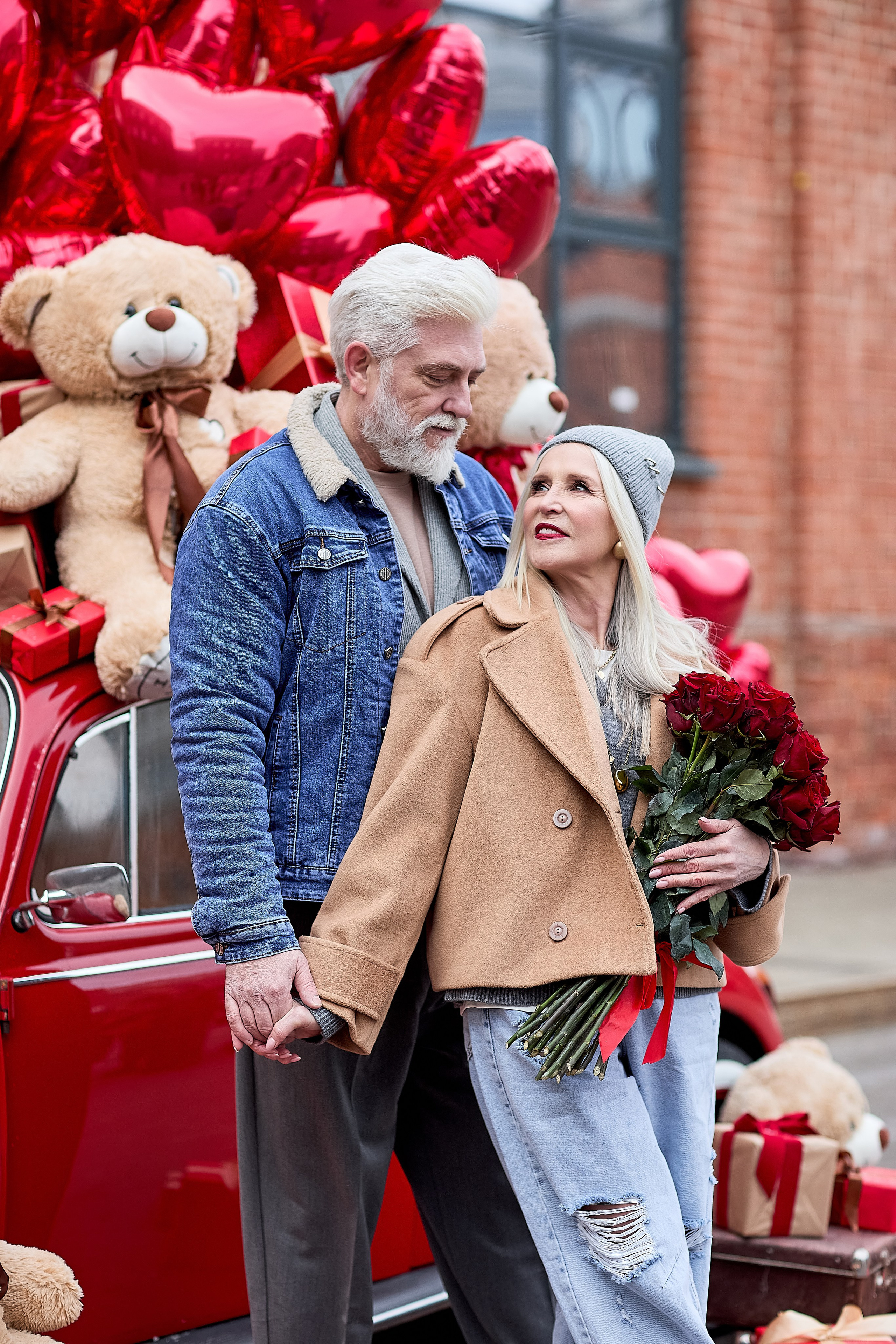 Love Story. Репортажный Фотограф Москва Дарья Лунева