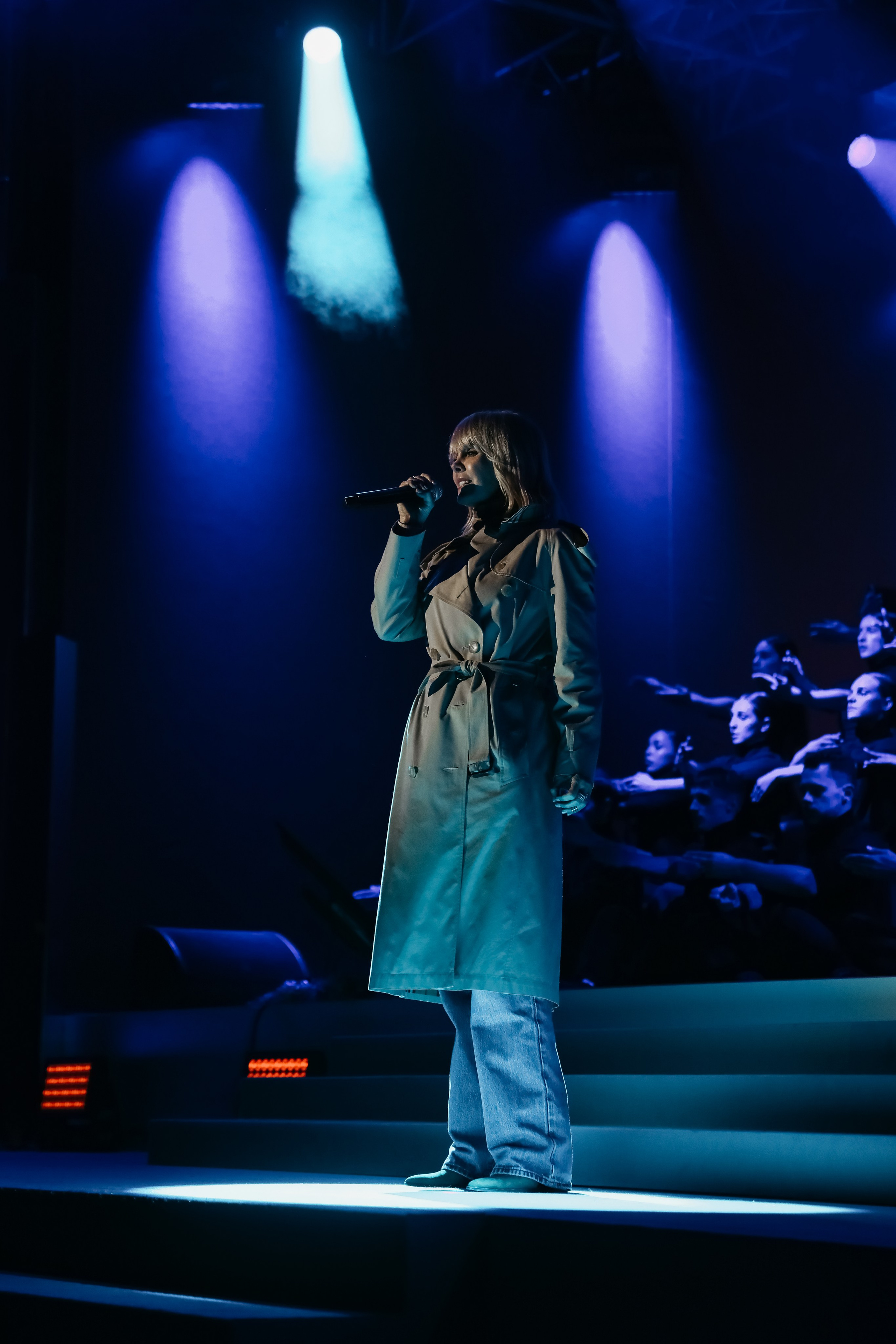 ШОУ «Единство», Чеченская республика, город Грозный, 2022. Свадебный фотограф в Санкт-Петербурге