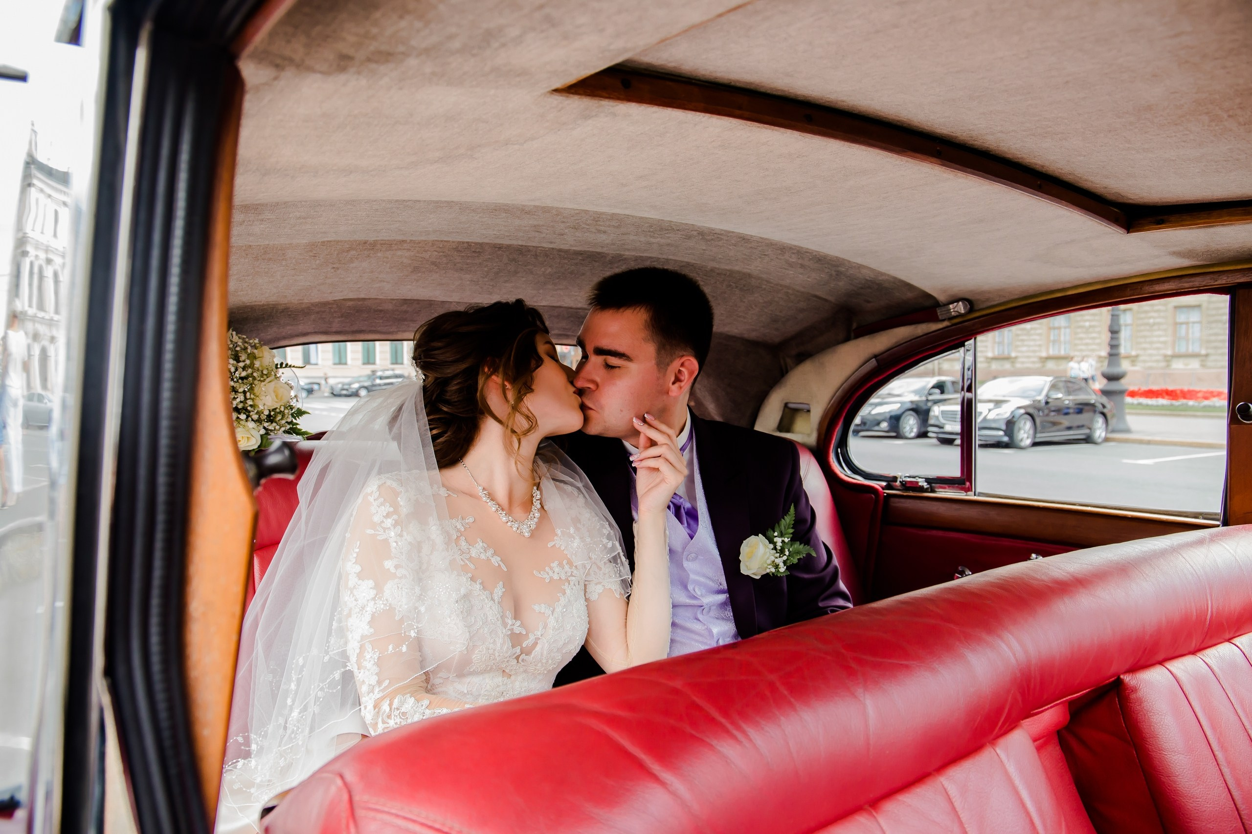 Свадьбы — Виктория и Александр 28/07. Свадебный и семейный фотограф в Санкт-Петербурге Макеева Наталья