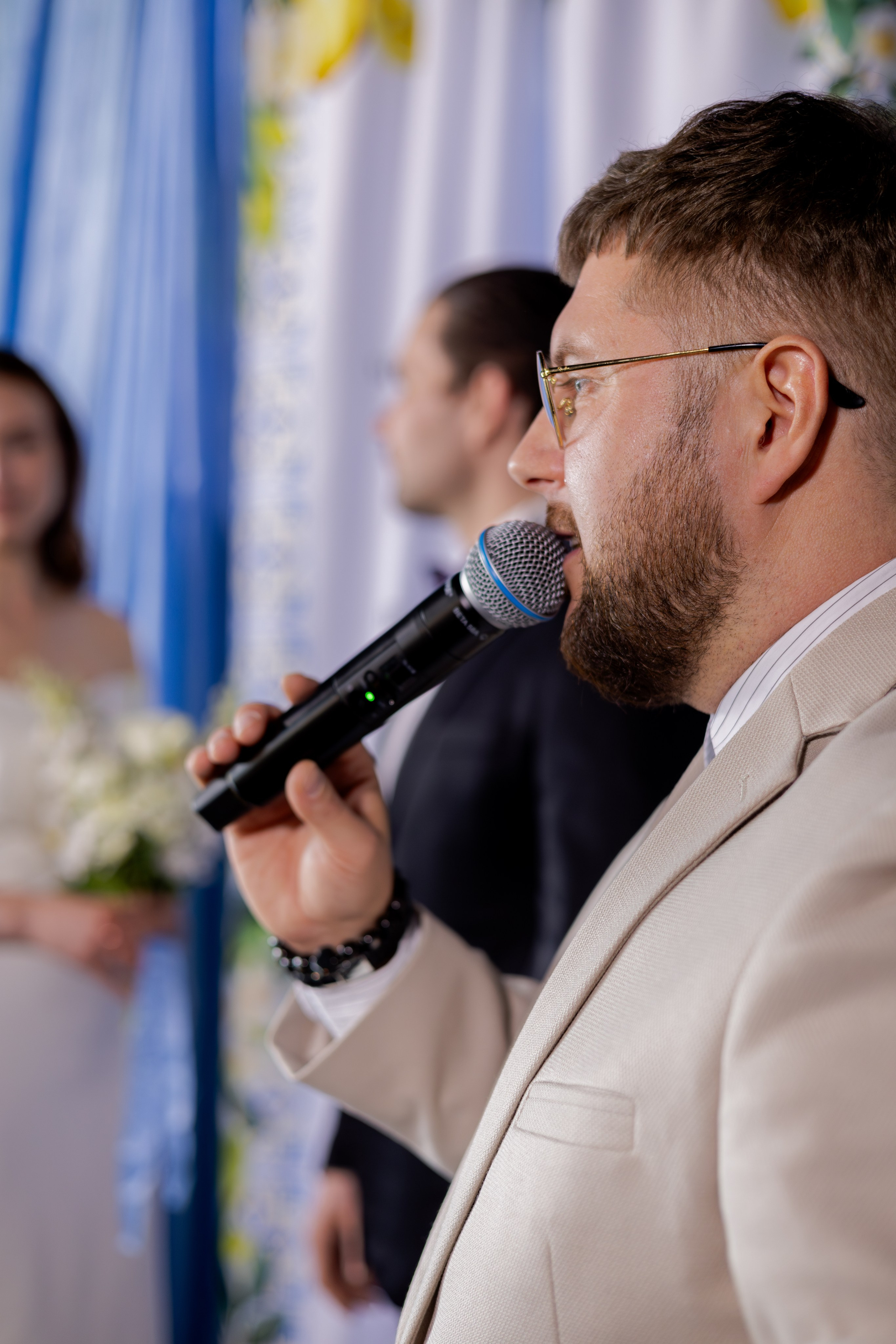 Свадьба — Анастасия и Антон. Свадебный и семейный фотограф в Санкт-Петербурге Макеева Наталья
