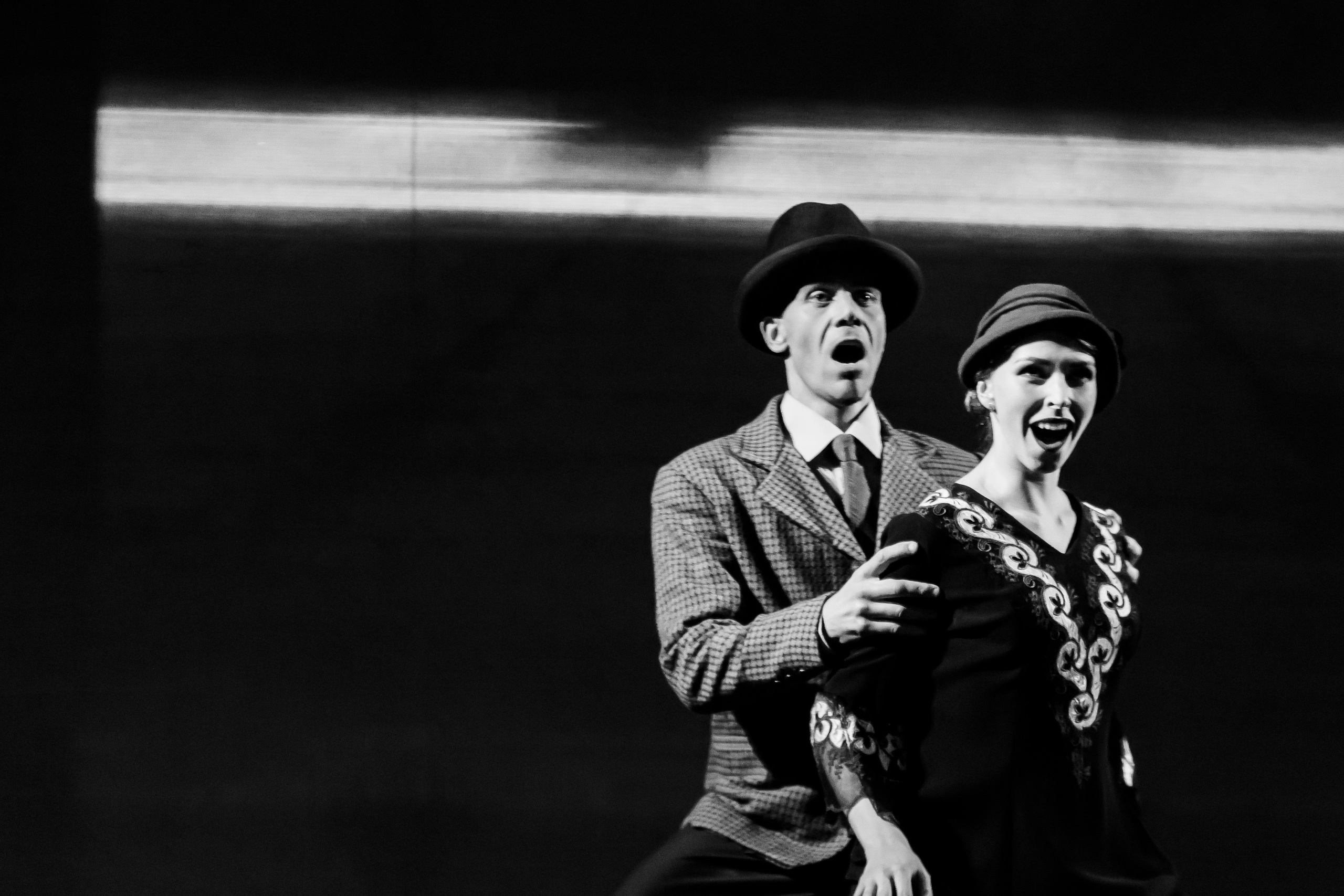 Репортаж — Спектакль — «Безымянная звезда». Свадебный и семейный фотограф в Санкт-Петербурге Макеева Наталья