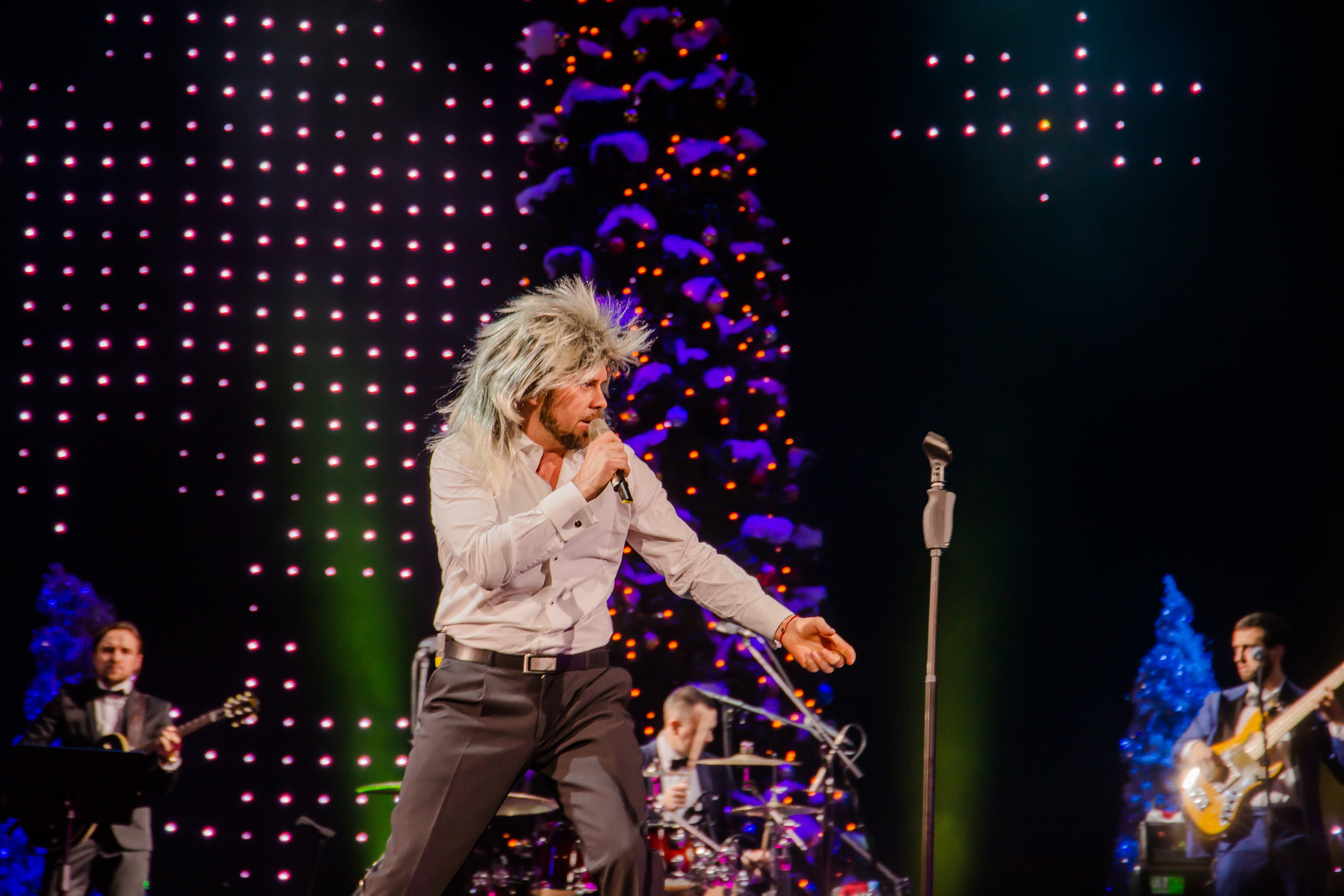 Репортаж — зимняя мелодия. Свадебный и семейный фотограф в Санкт-Петербурге Макеева Наталья